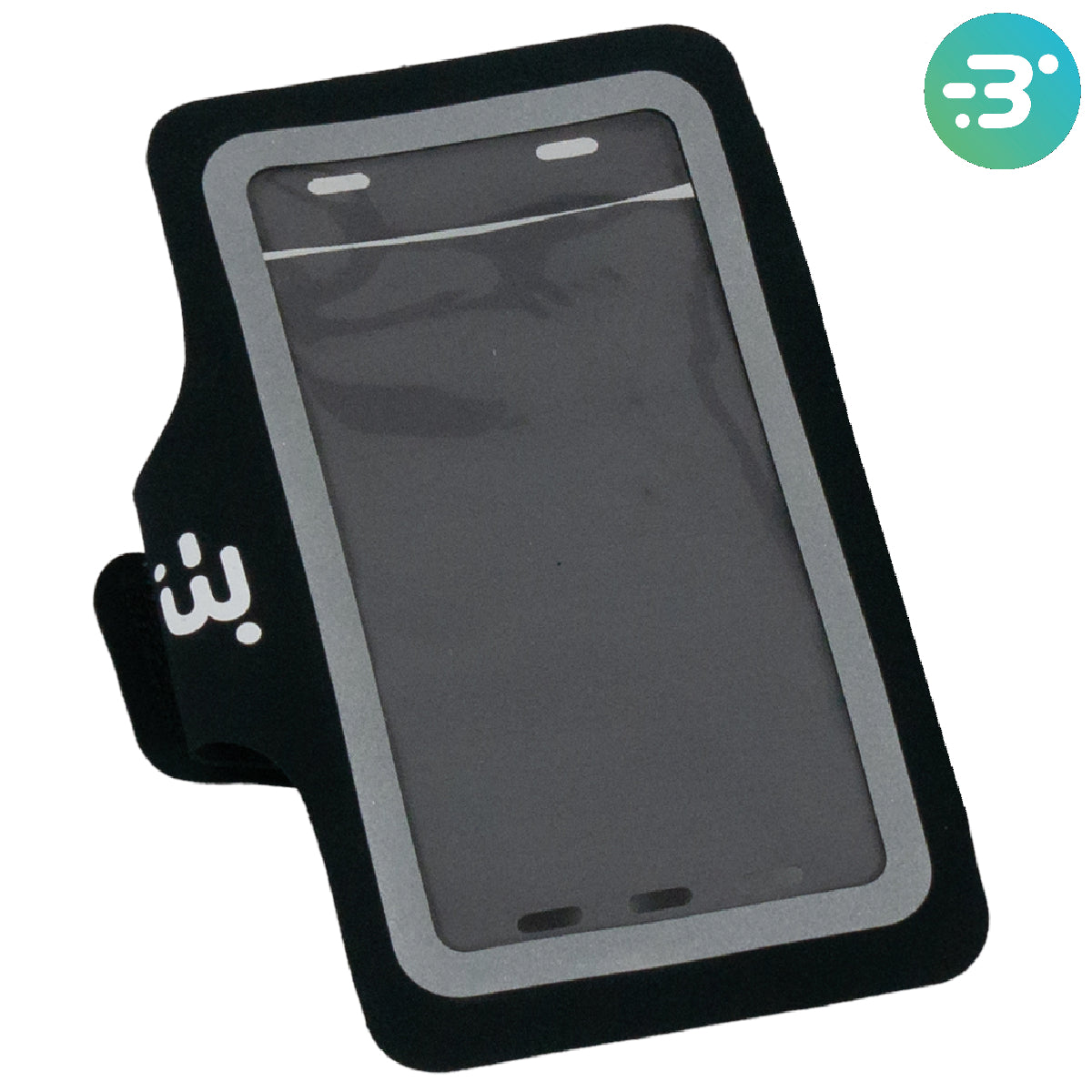 BRASSARD SMARTPHONE GRAND MODELE