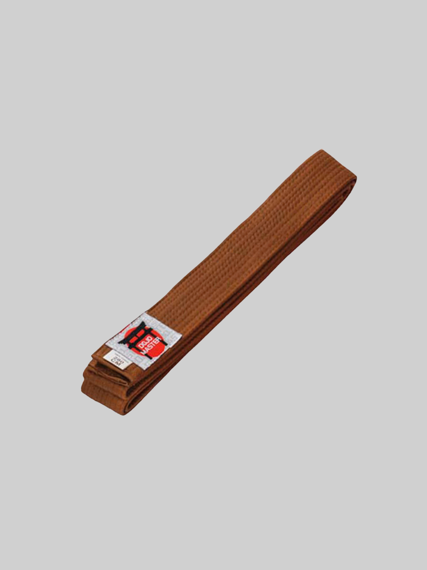 STITCHED BELT