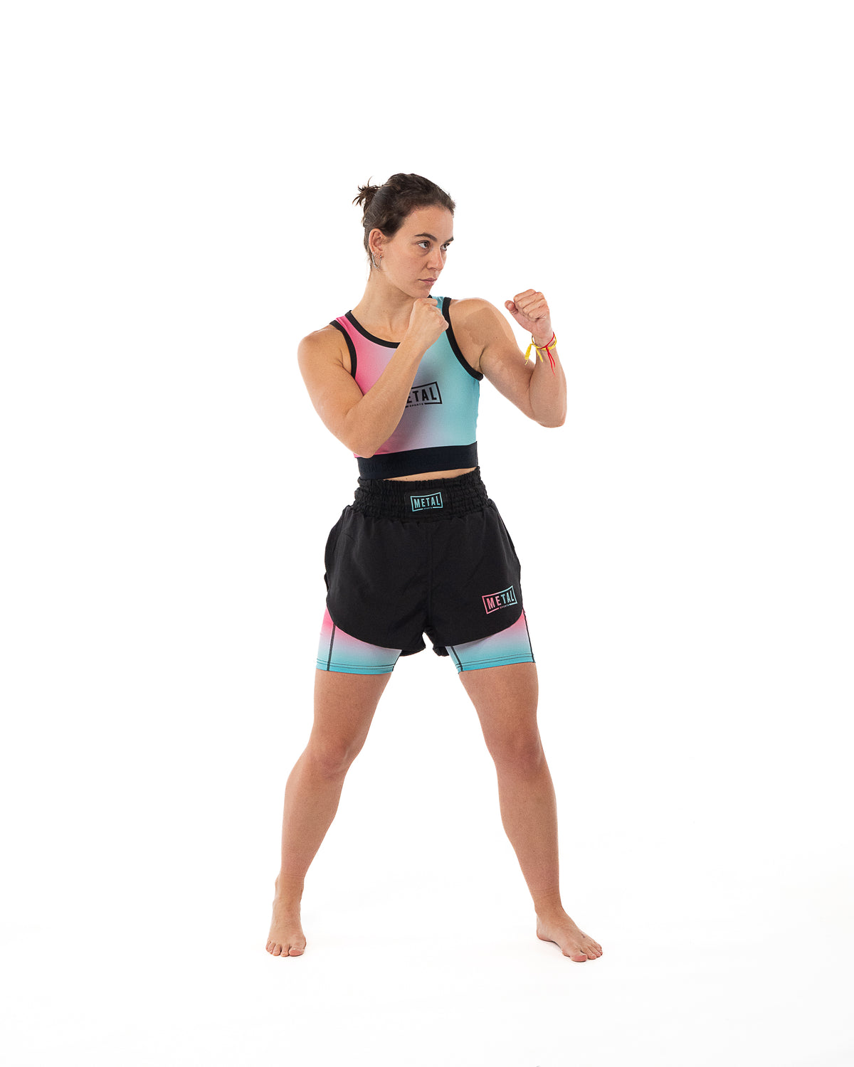 WOMEN'S BRA MIAMI VIBE