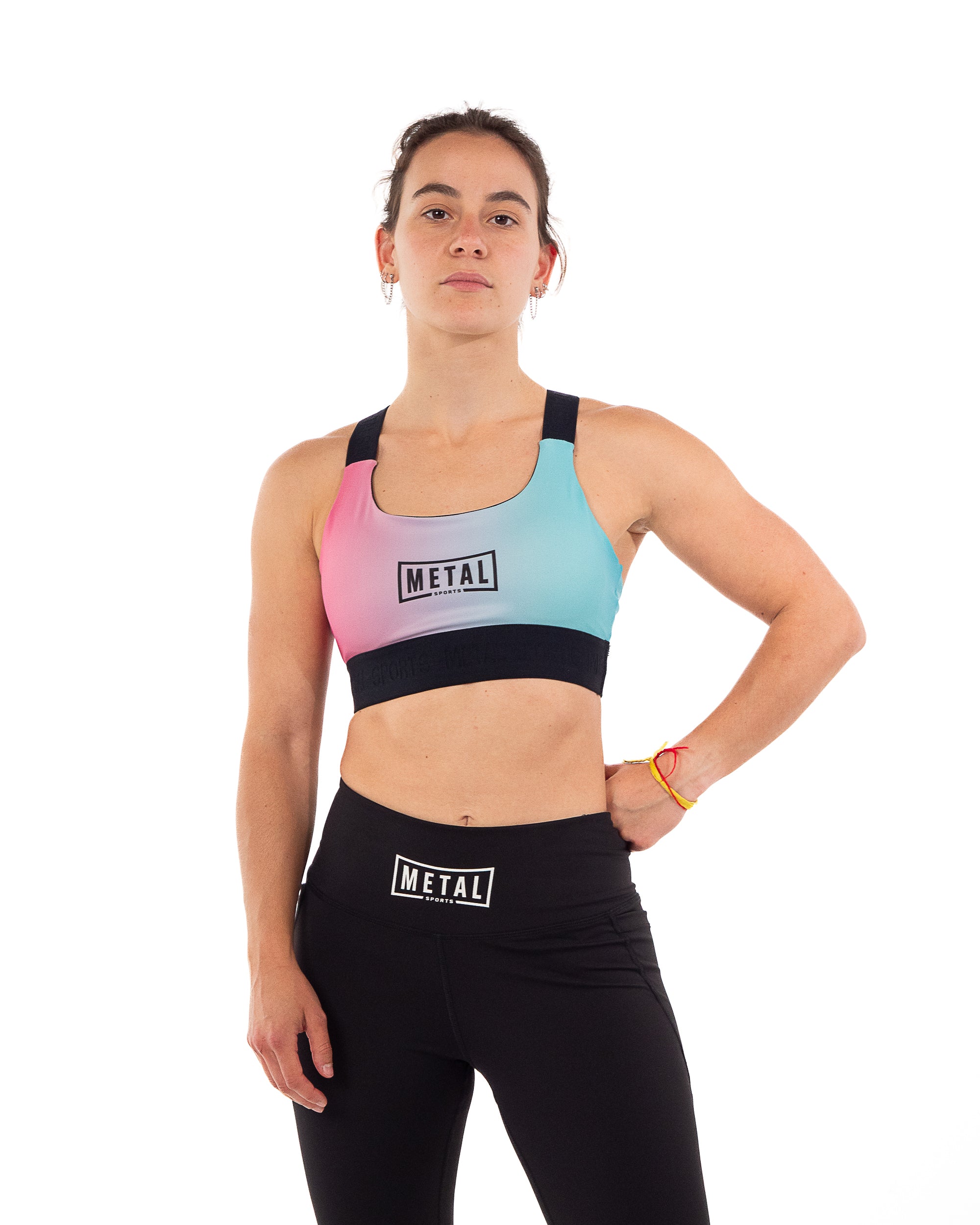 BRASSIERE ELASTIQUE FEMME MIAMI VIBE