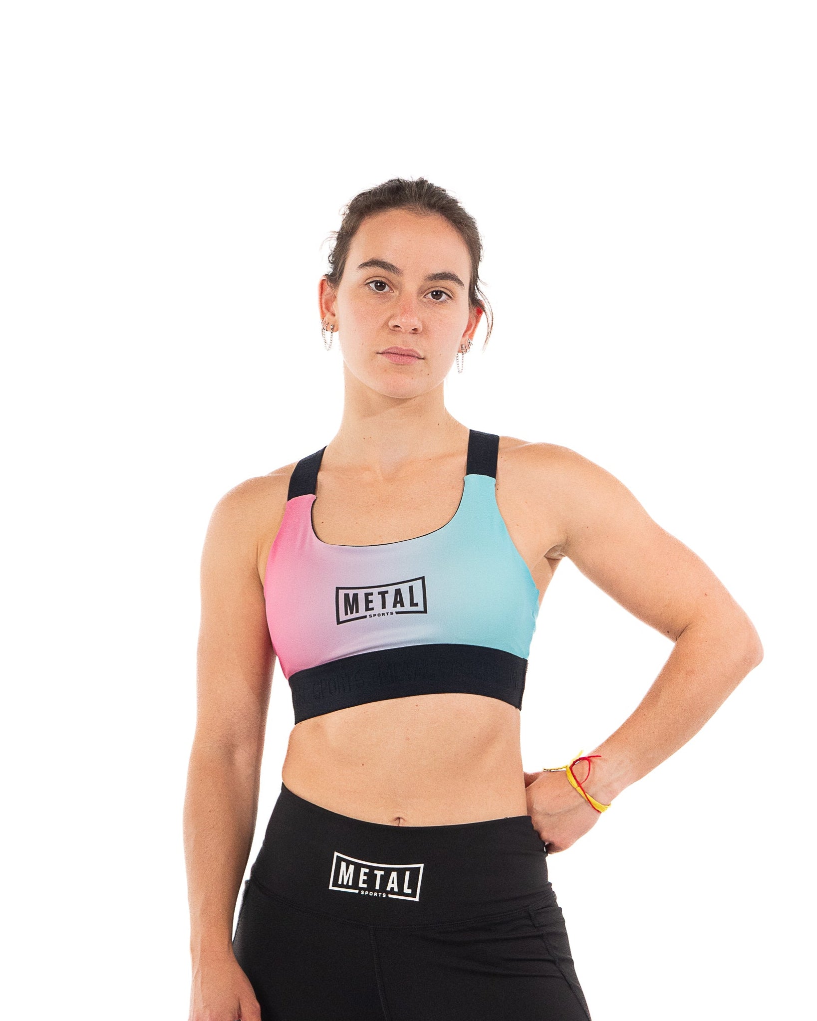 BRASSIERE ELASTIQUE FEMME MIAMI VIBE