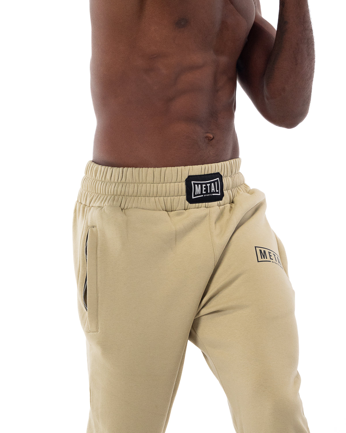 PANTALON JOGGING DESERT STORM