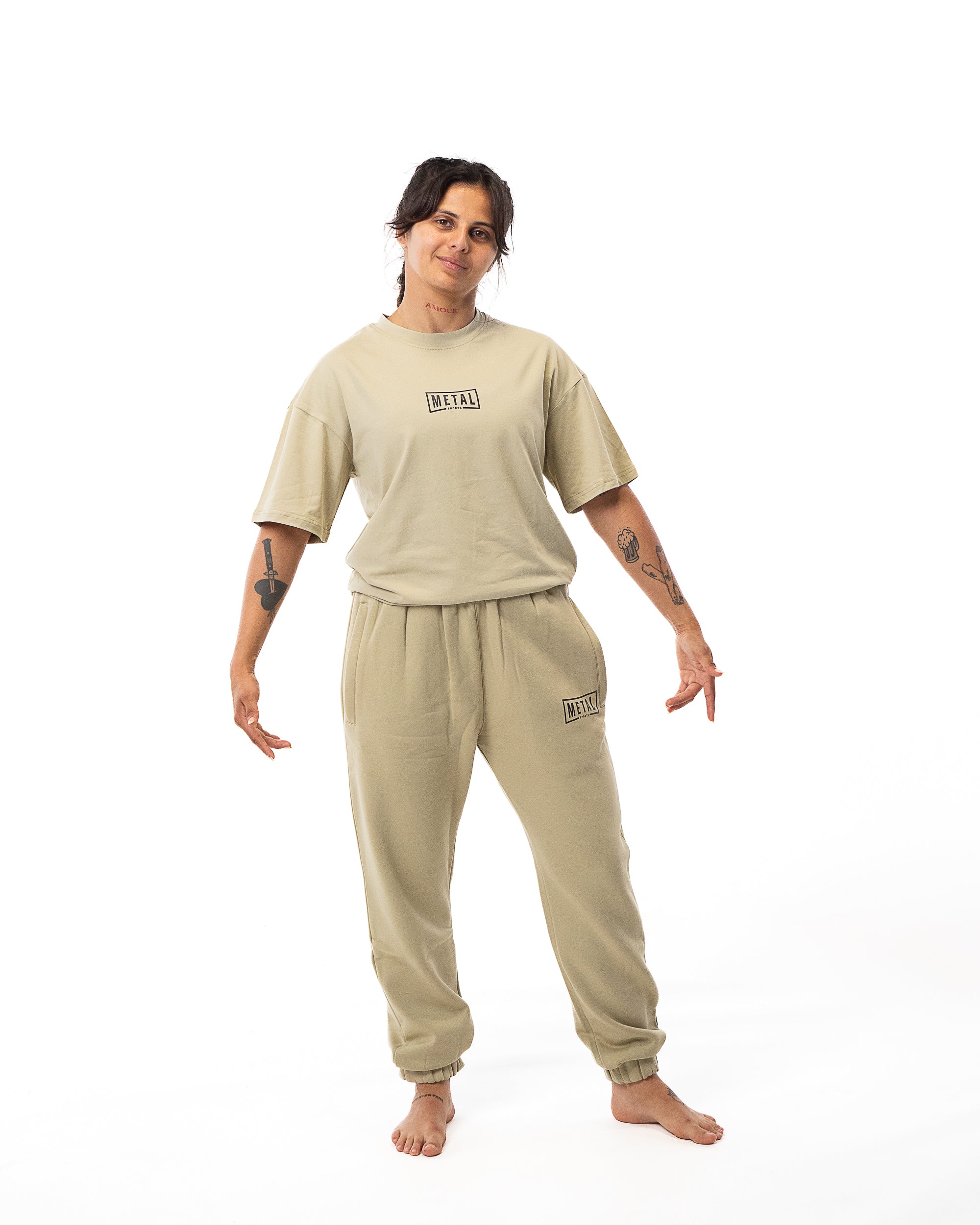 PANTALON JOGGING DESERT STORM