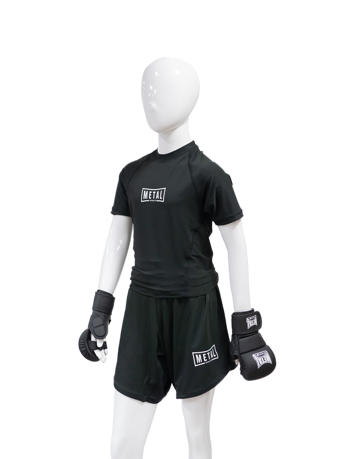 GANT DE MMA FITNESS ONE ENFANT
