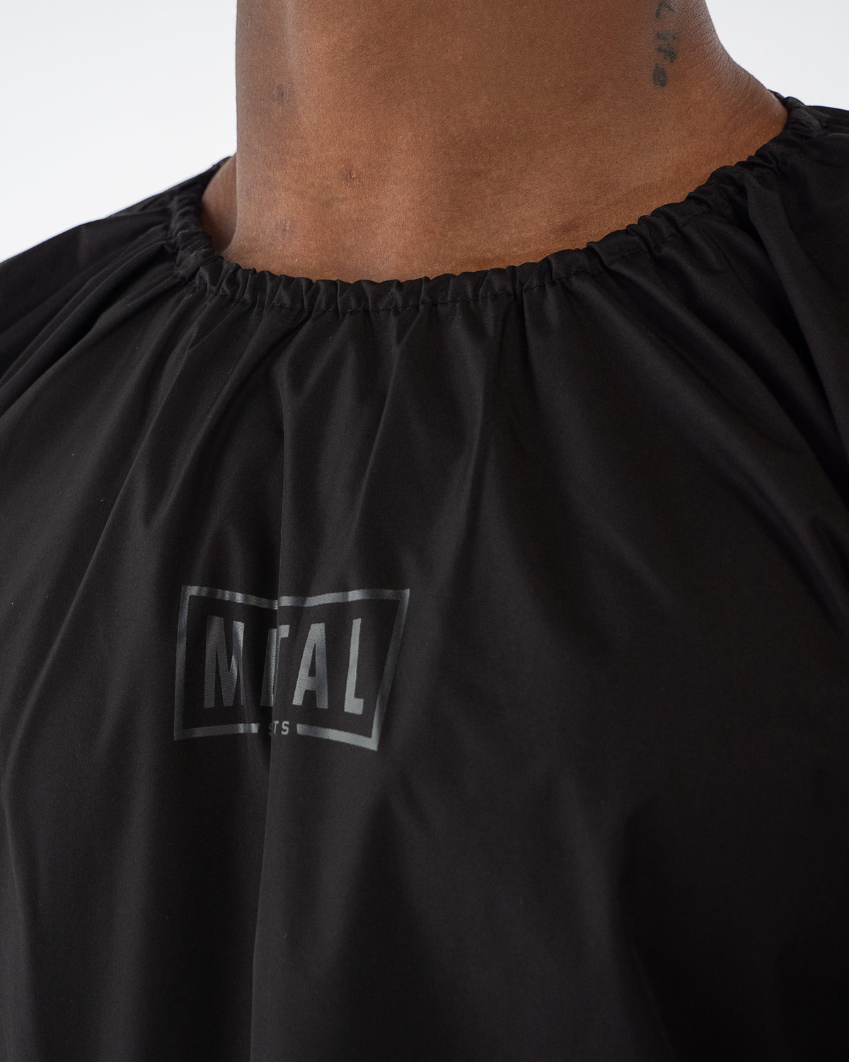 Sauna suit
