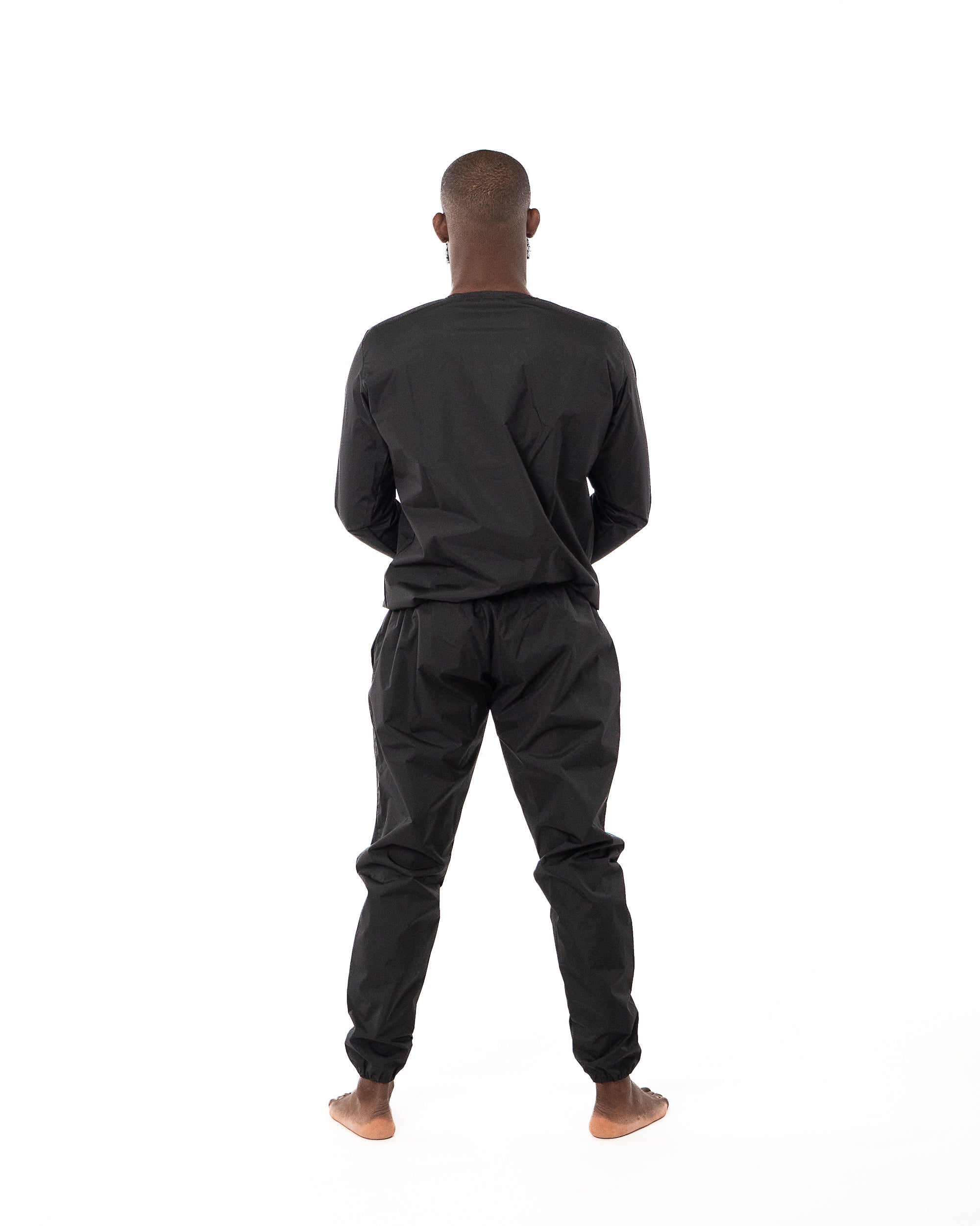 Sauna suit