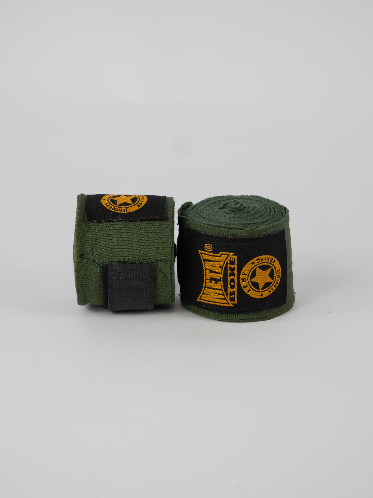 BANDES DE BOXE MILITARY 4M