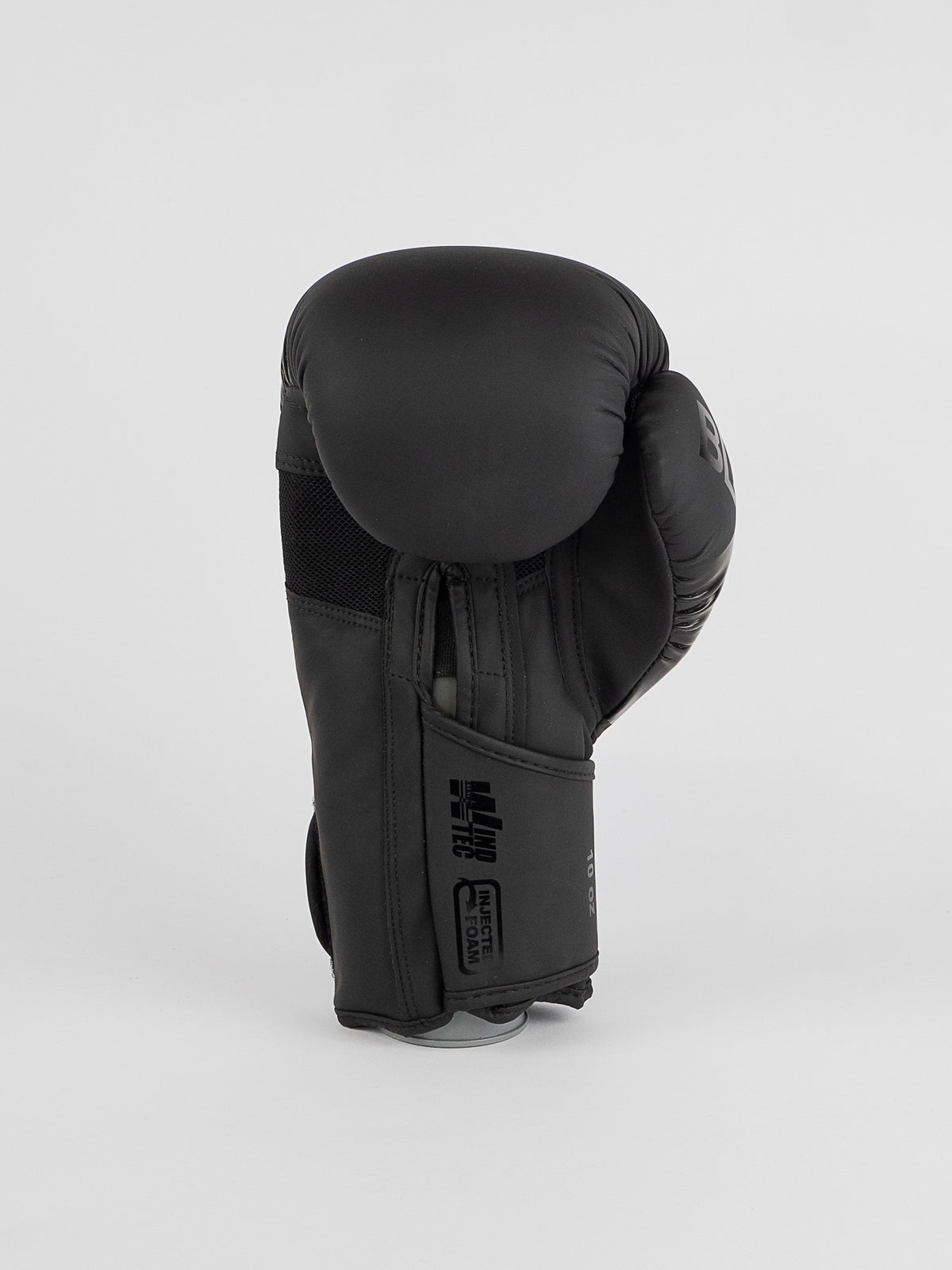 BLADE BLACK IS BLACK BOXING GLOVES