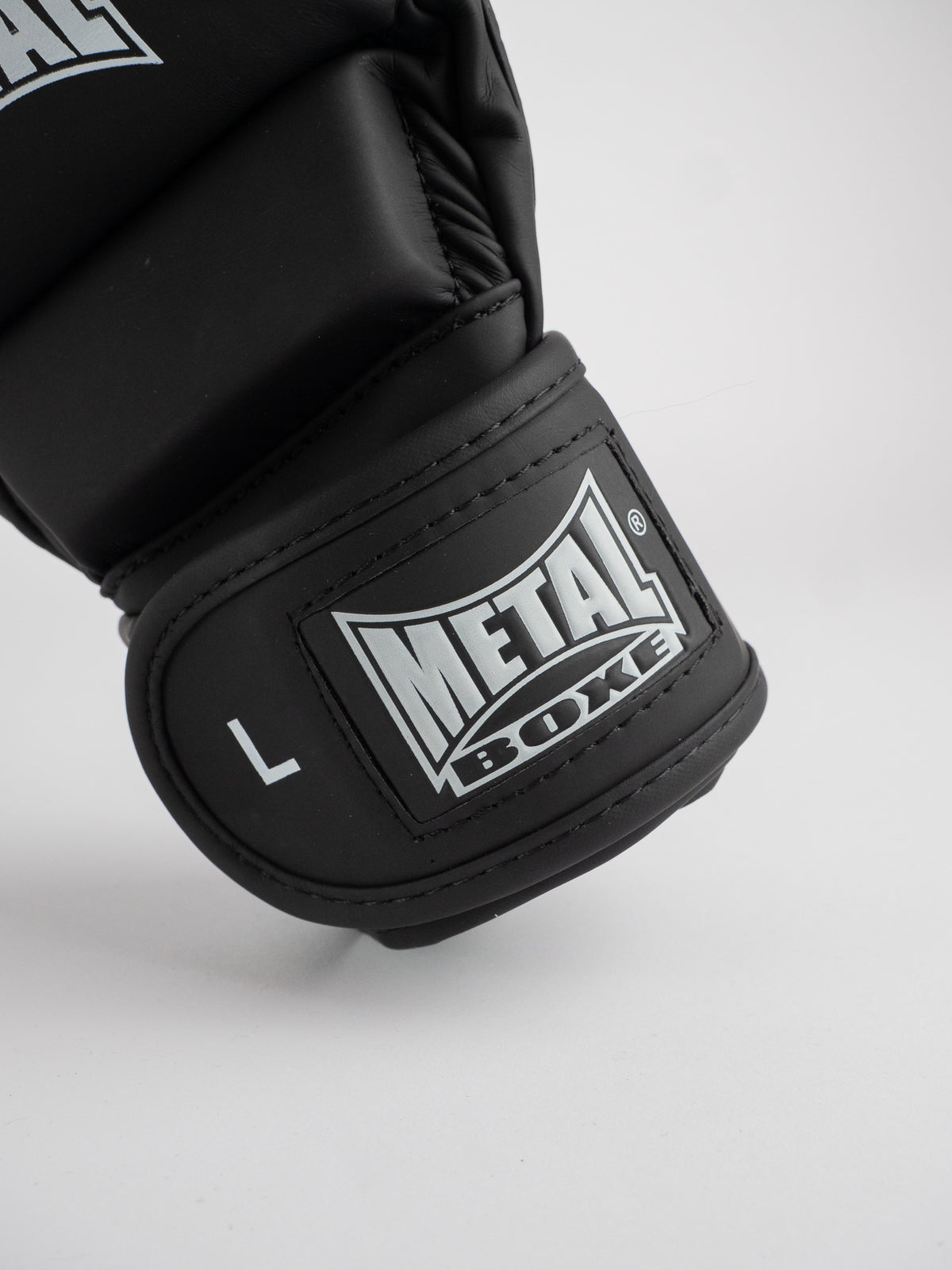 COMPETITION MMA GLOVES WITHOUT THUMB