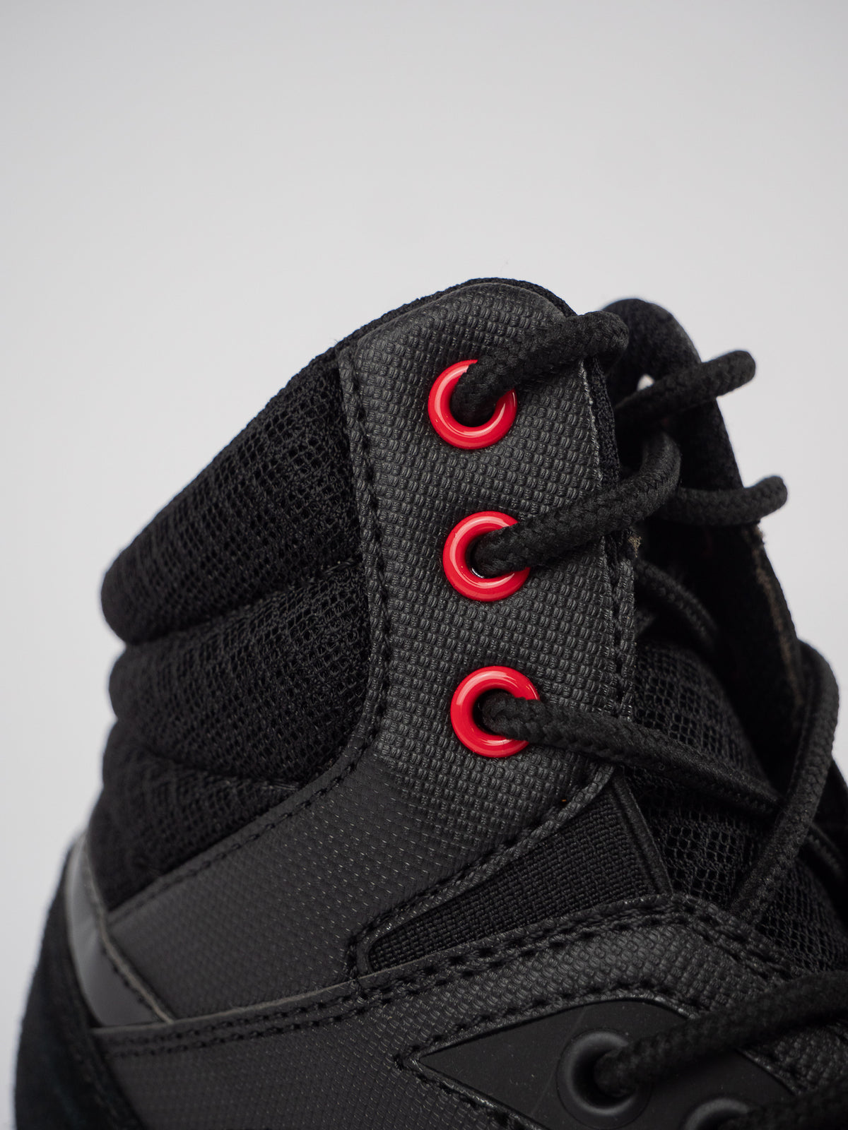 CHAUSSURE MULTIBOXE NOIRE VIPER III