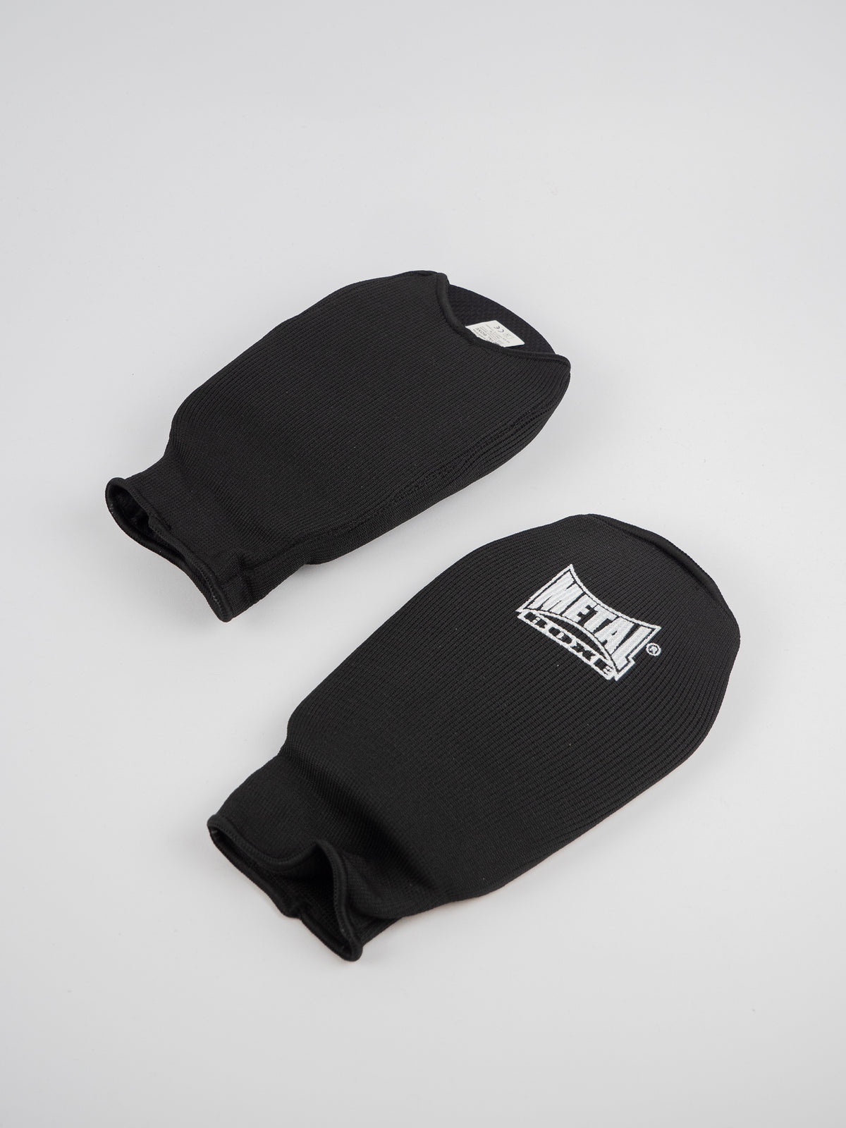 BLACK COTTON FOREARM PROTECTOR
