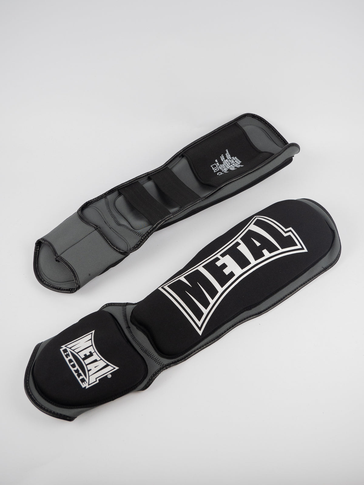 TIBIA + NEOPRENE FOOT