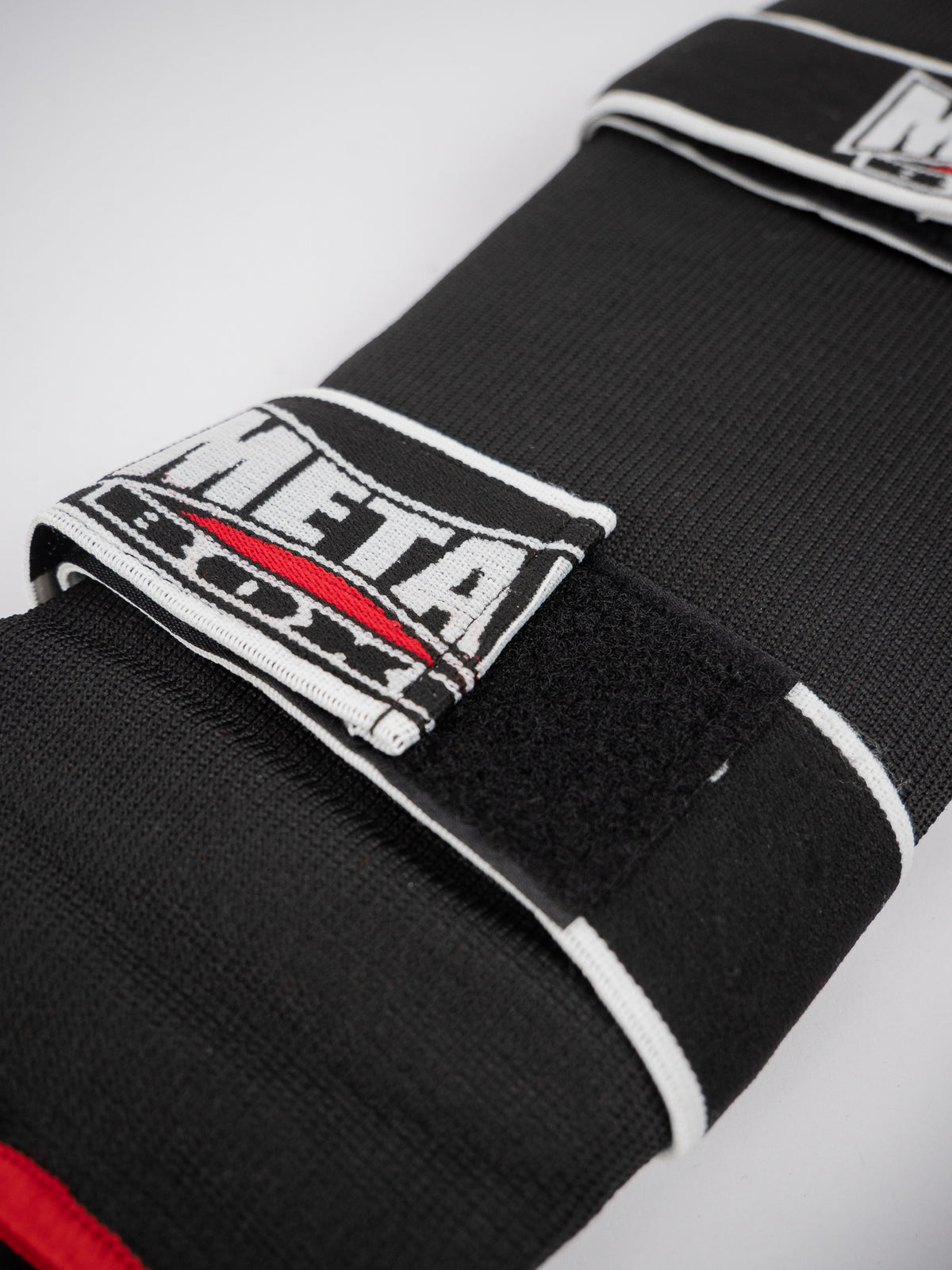 SHIN+FOOT OKO BLACK