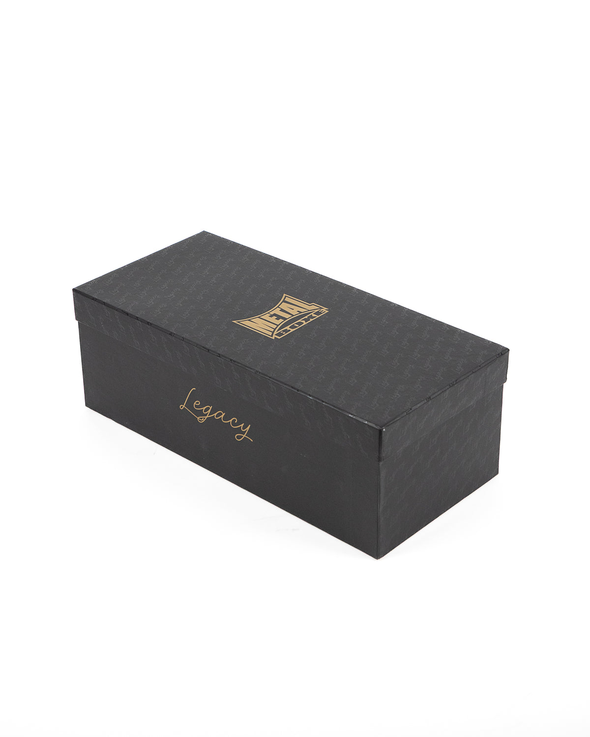 LEGACY LACE-UP SPARRING GLOVES