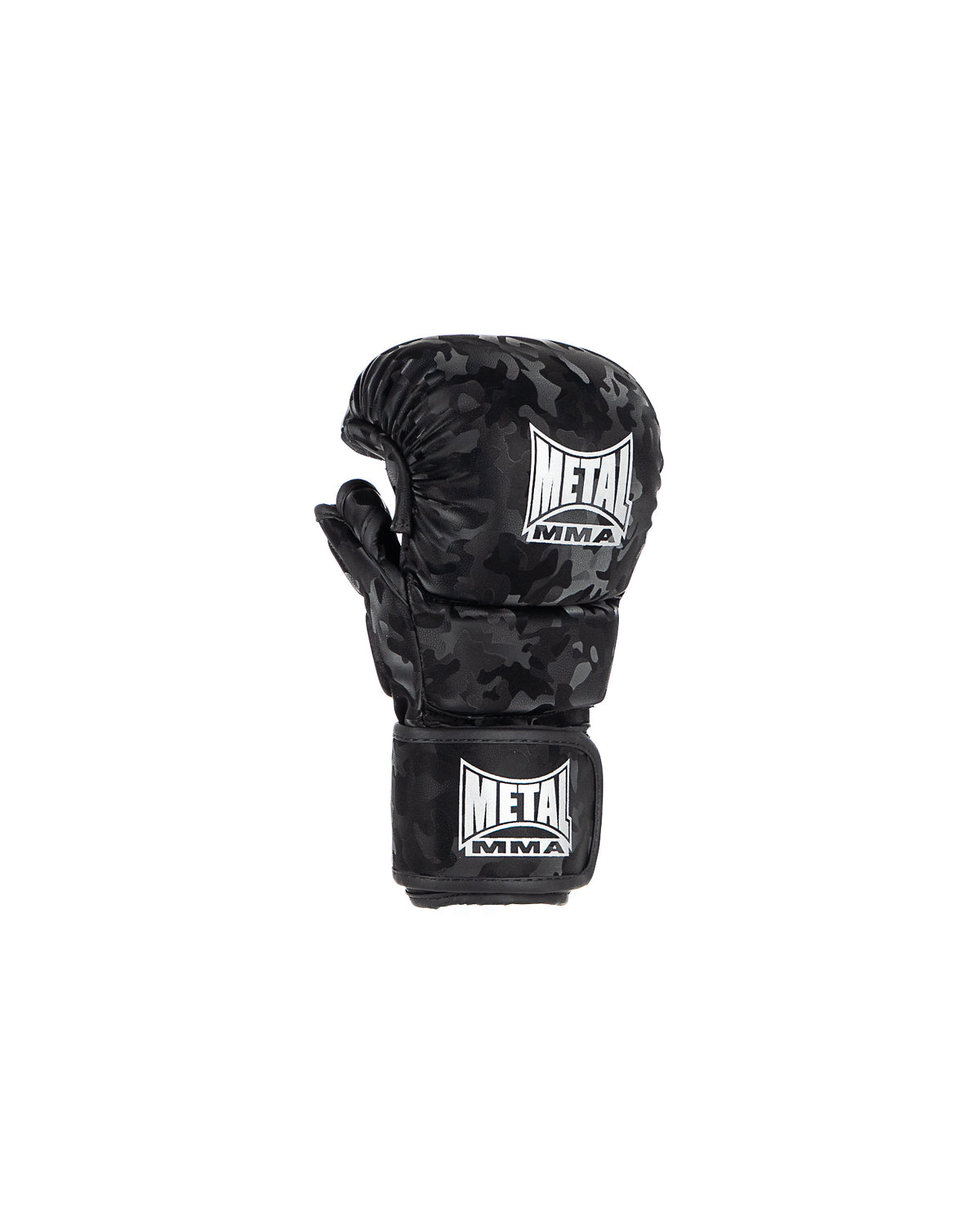 GANTS MMA SPARRING "THE SHELL" MIRROR