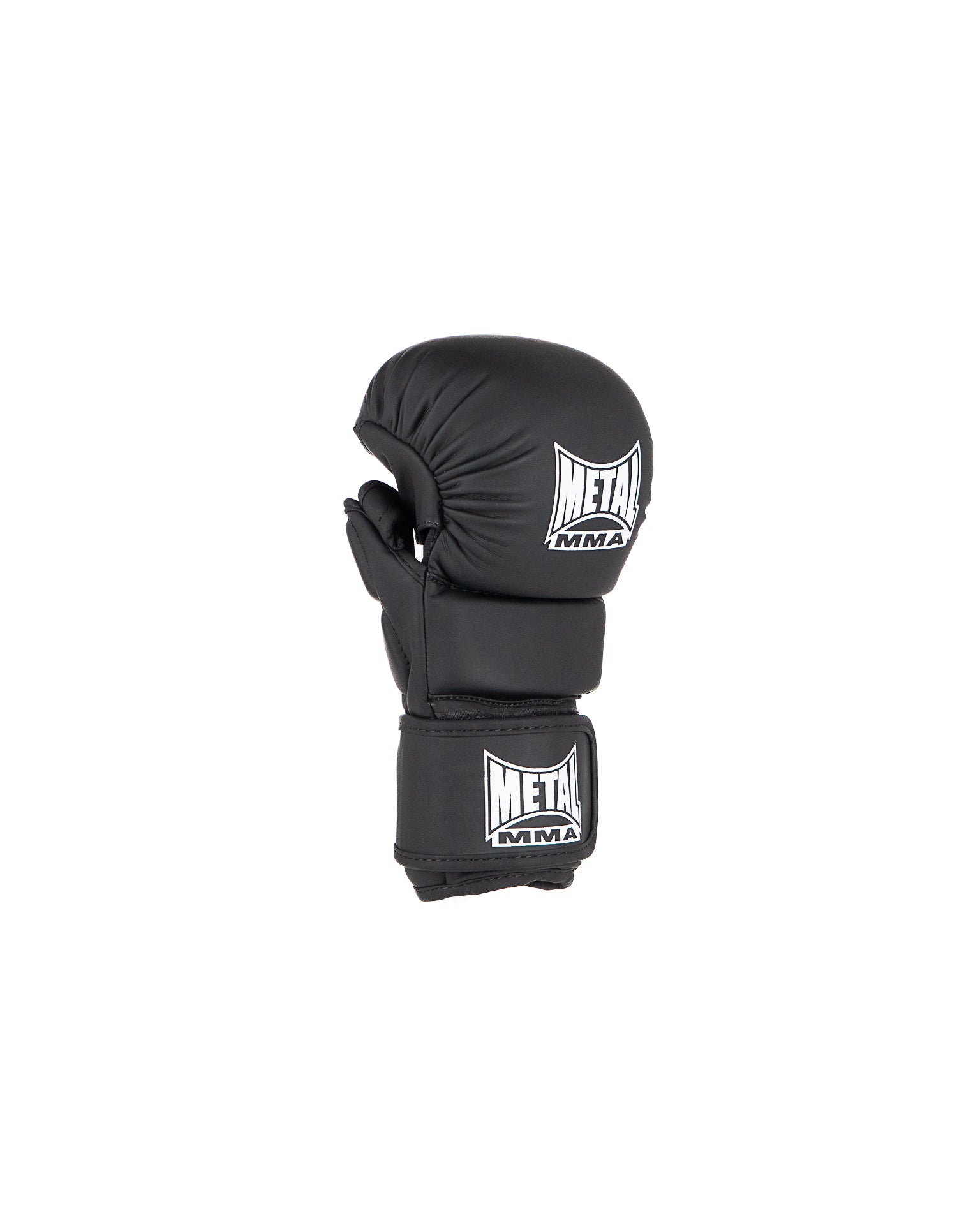 GANTS MMA SPARRING "THE SHELL" NOIR