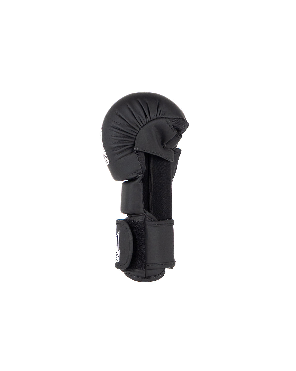 GANTS MMA SPARRING "THE SHELL" NOIR