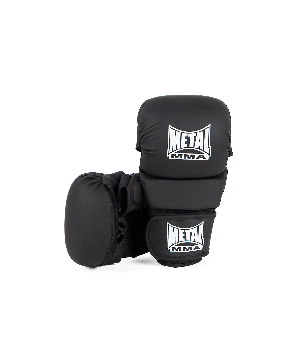 GANTS MMA SPARRING "THE SHELL" NOIR