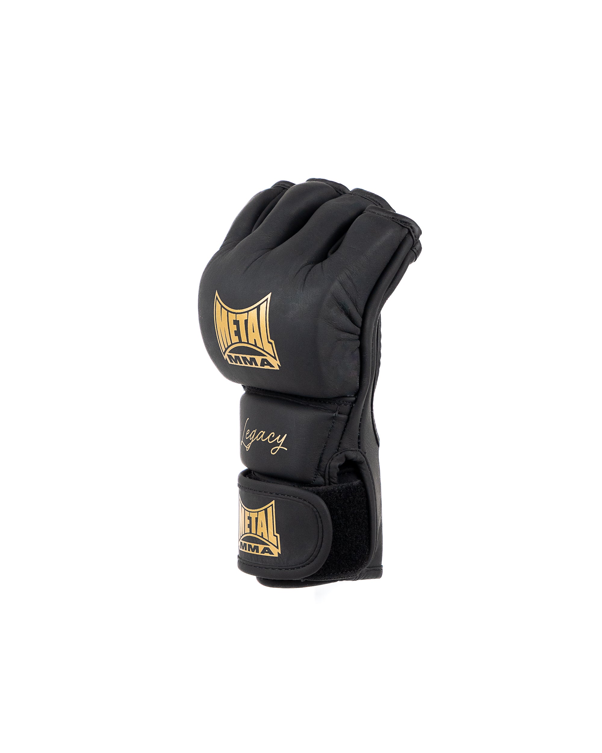 LEGACY MMA FIGHT GLOVES