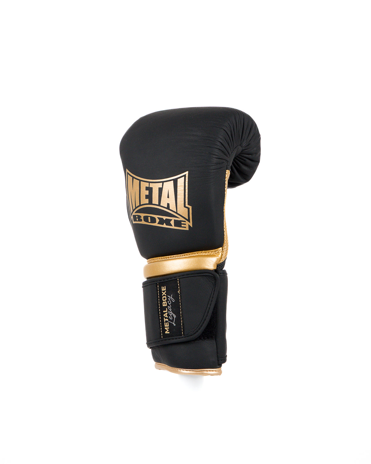GANTS DE SPARRING LEGACY VELCRO