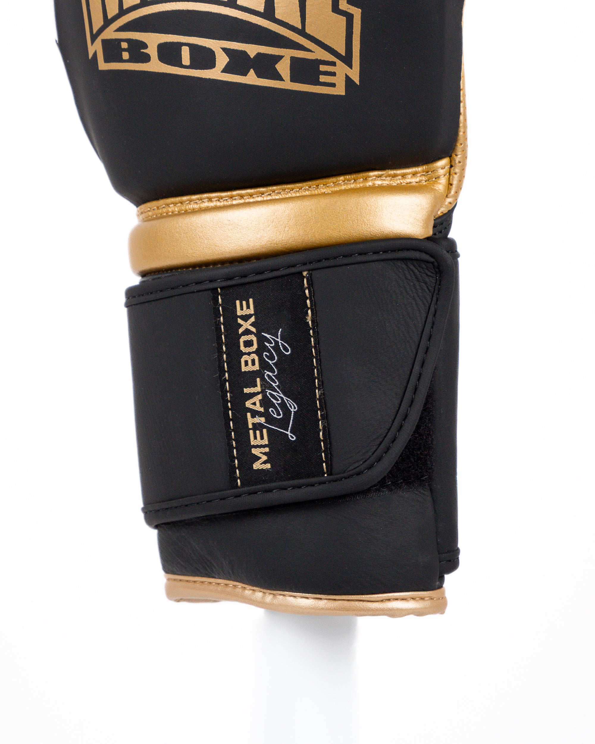 GANTS DE SPARRING LEGACY VELCRO