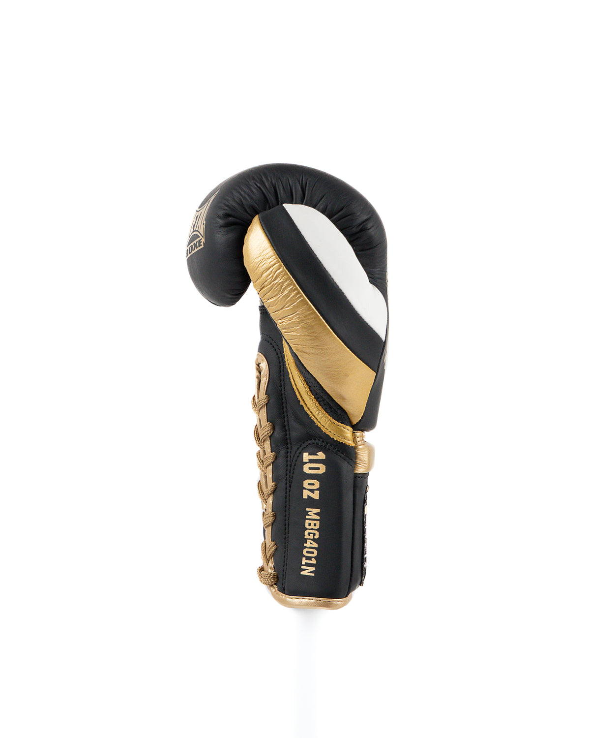 LEGACY BOXING GLOVES, BLACK FOAM