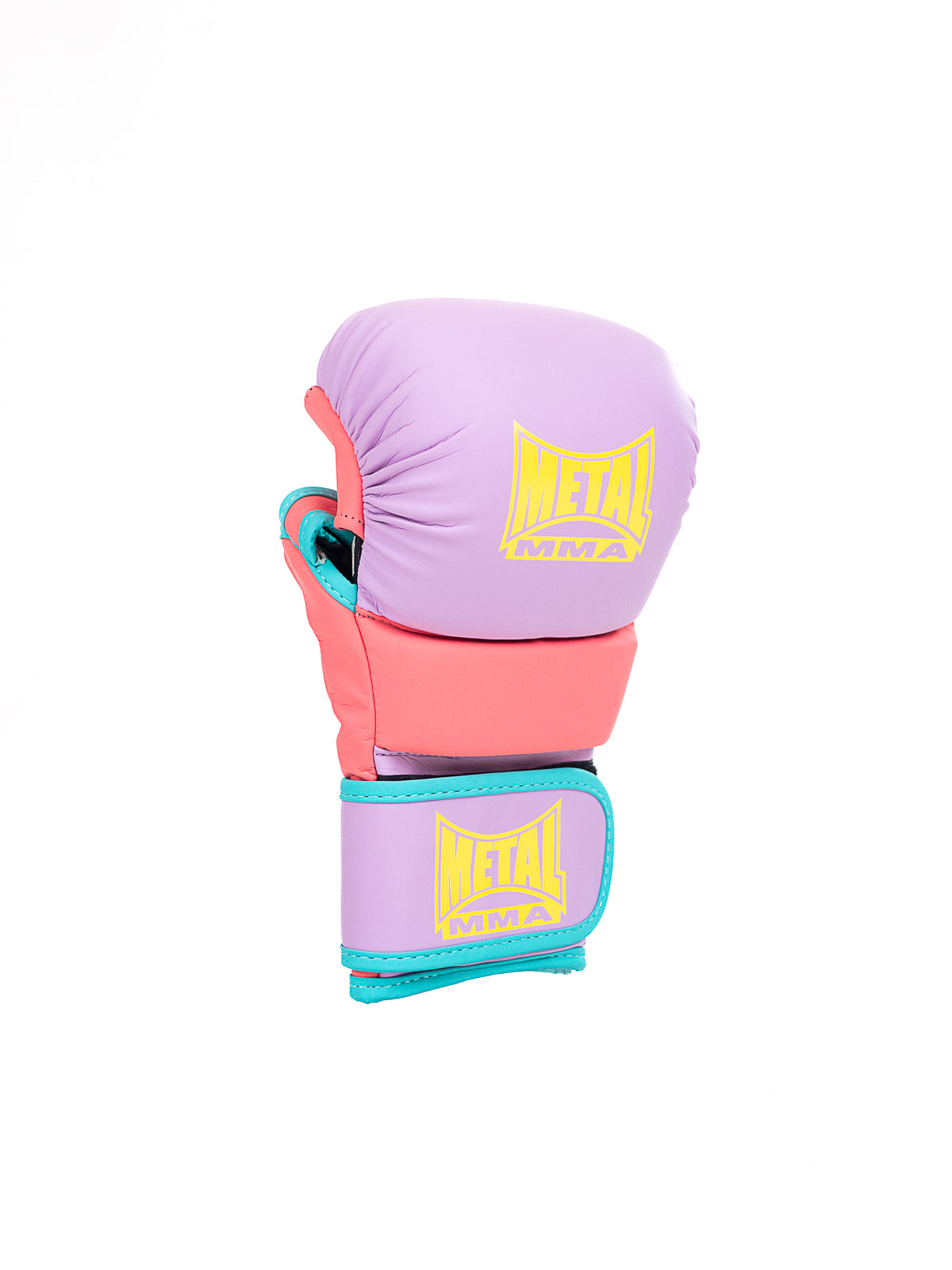 GANTS MMA SPARRING THE SHELL POST CUTTING TREATS