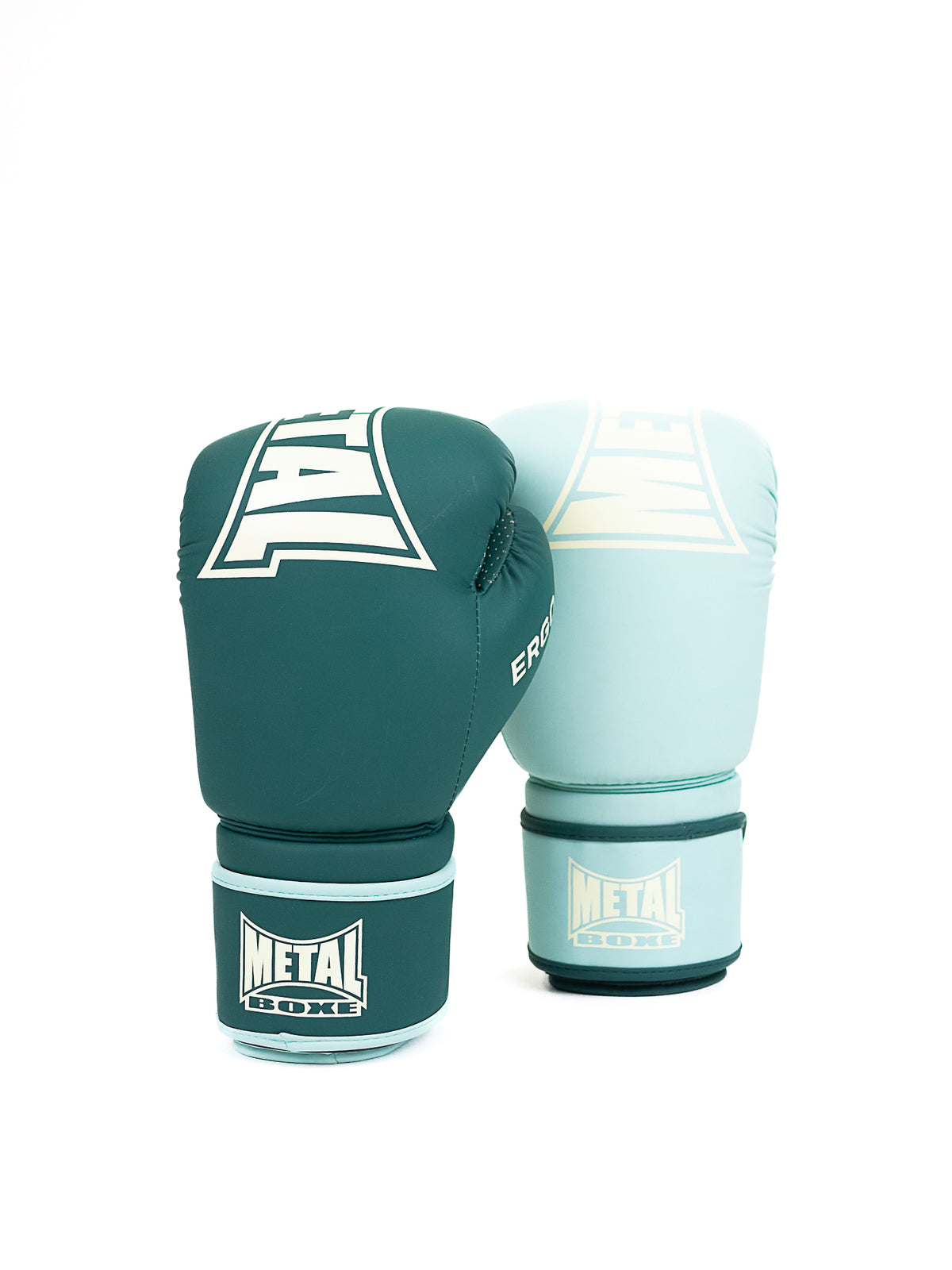 GANTS DE BOXE ERGO90 DEEP WATERS