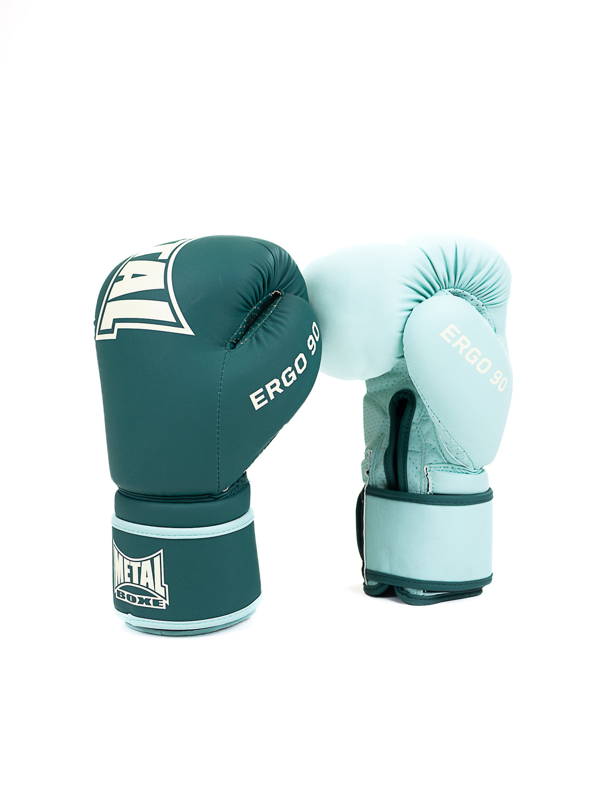 GANTS DE BOXE ERGO90 DEEP WATERS