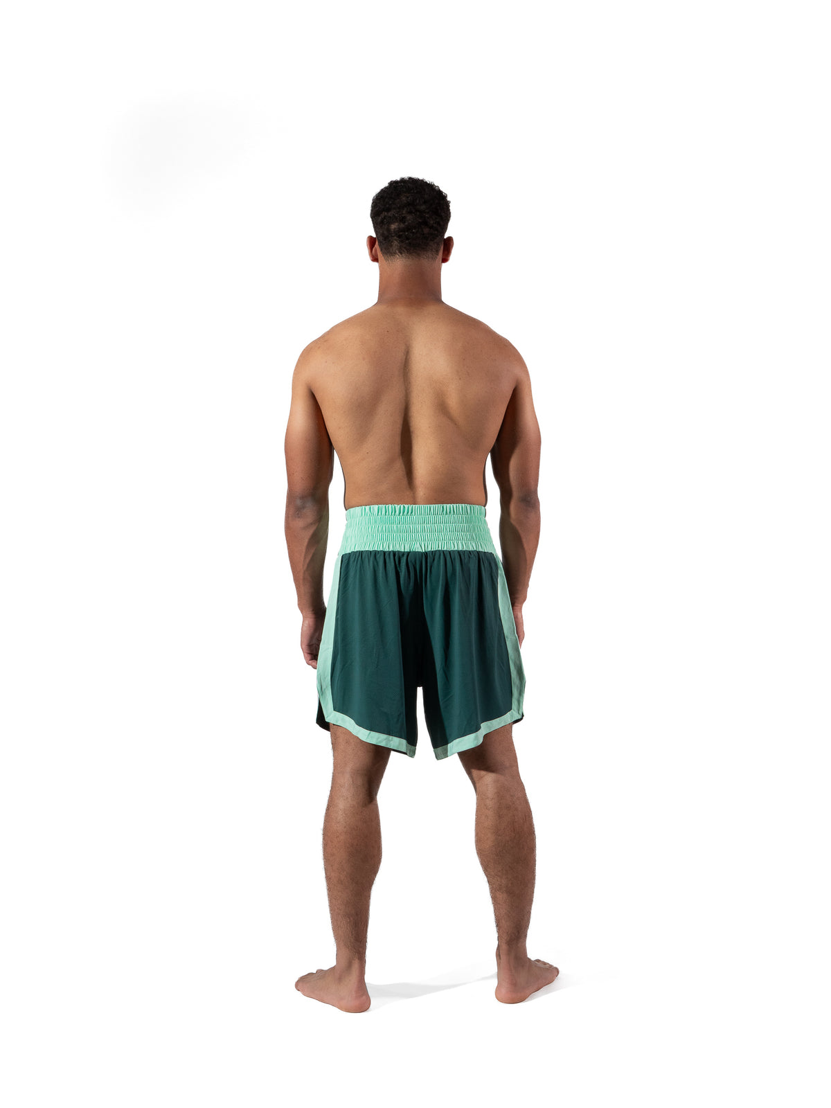 SHORT DE BOXE ONE DEEP WATERS