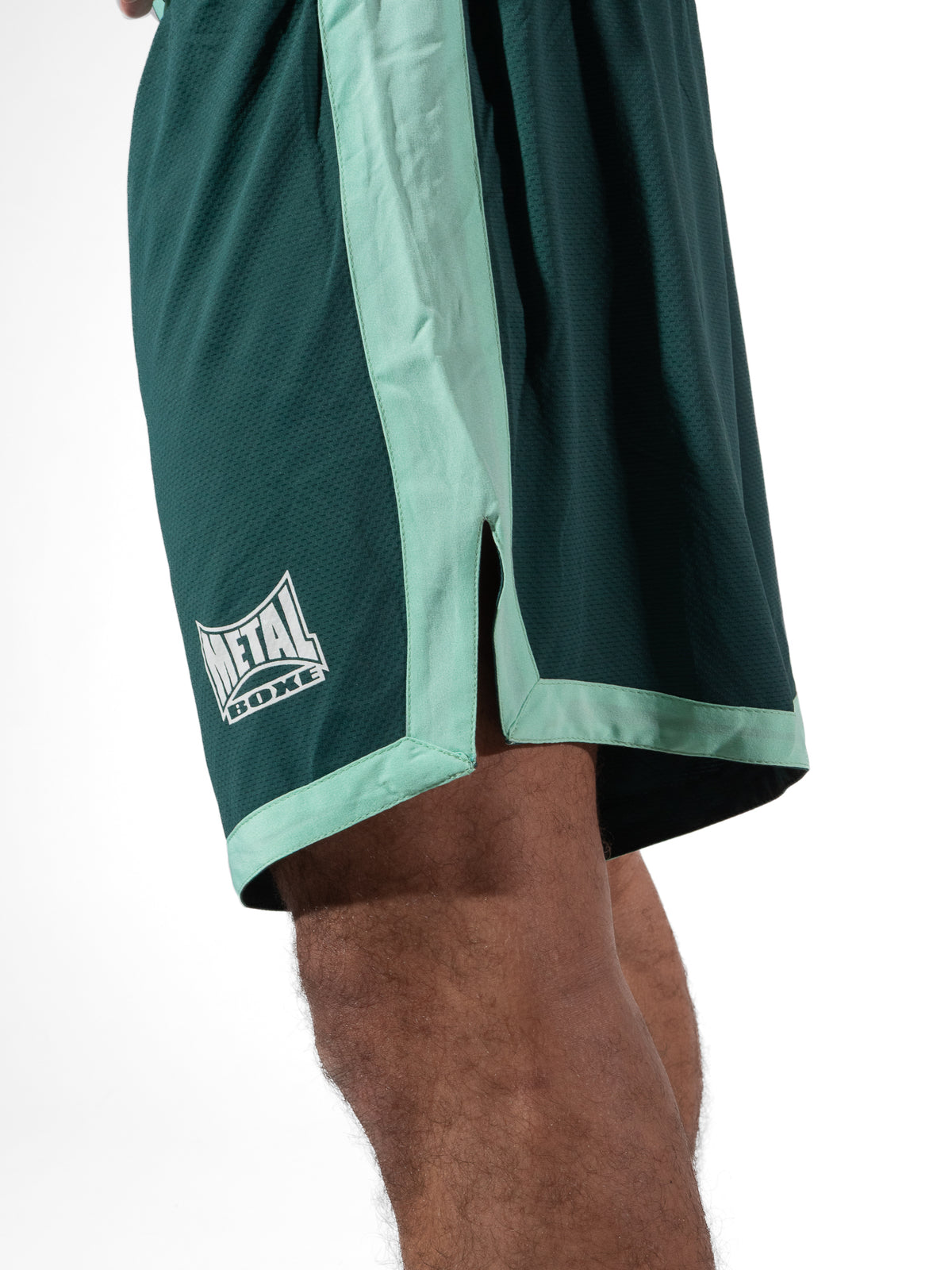 SHORT DE BOXE ONE DEEP WATERS