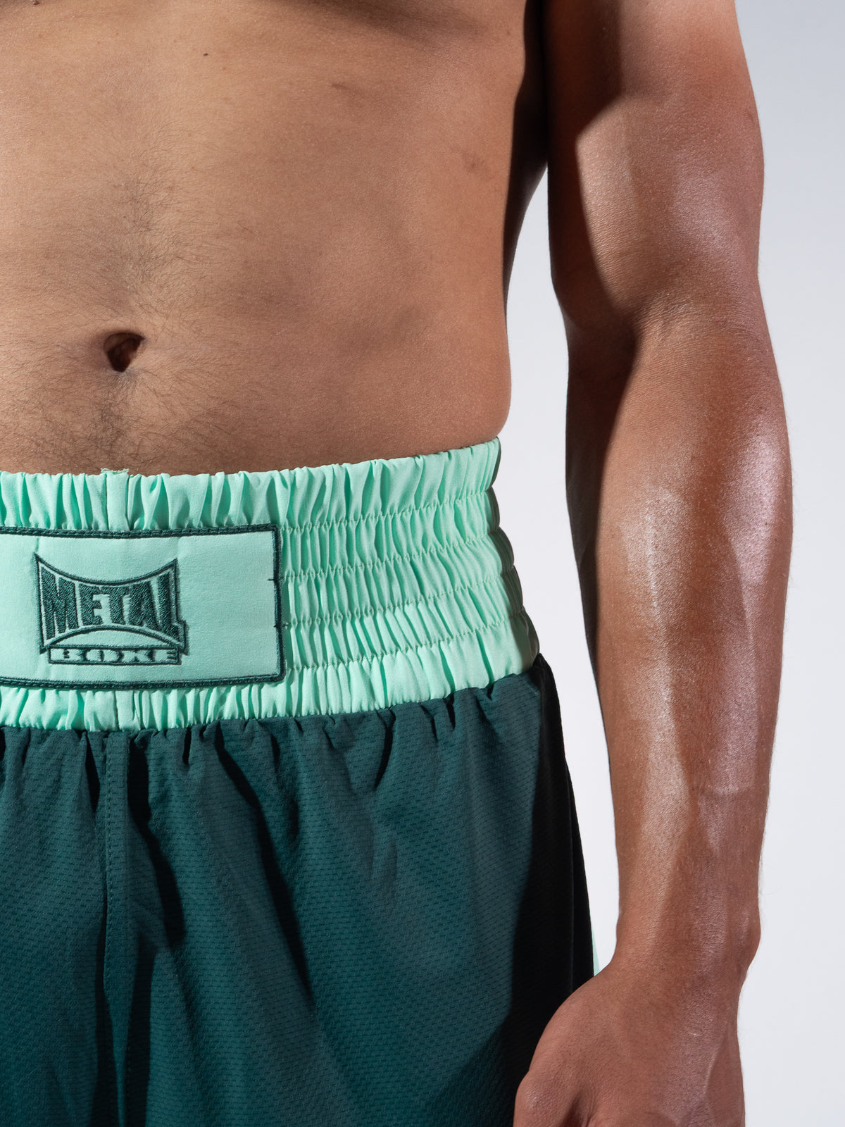 SHORT DE BOXE ONE DEEP WATERS
