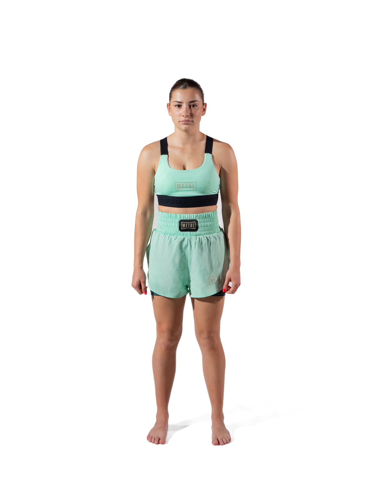 BRASSIERE ELASTIQUE FEMME DEEP WATERS