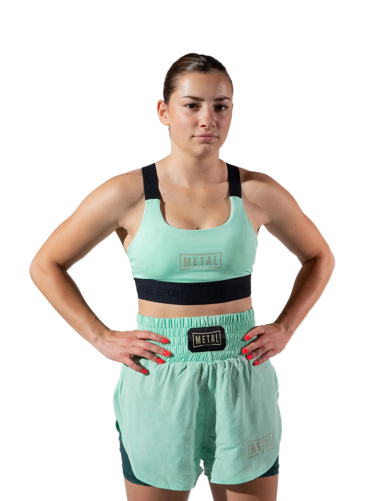 BRASSIERE ELASTIQUE FEMME DEEP WATERS