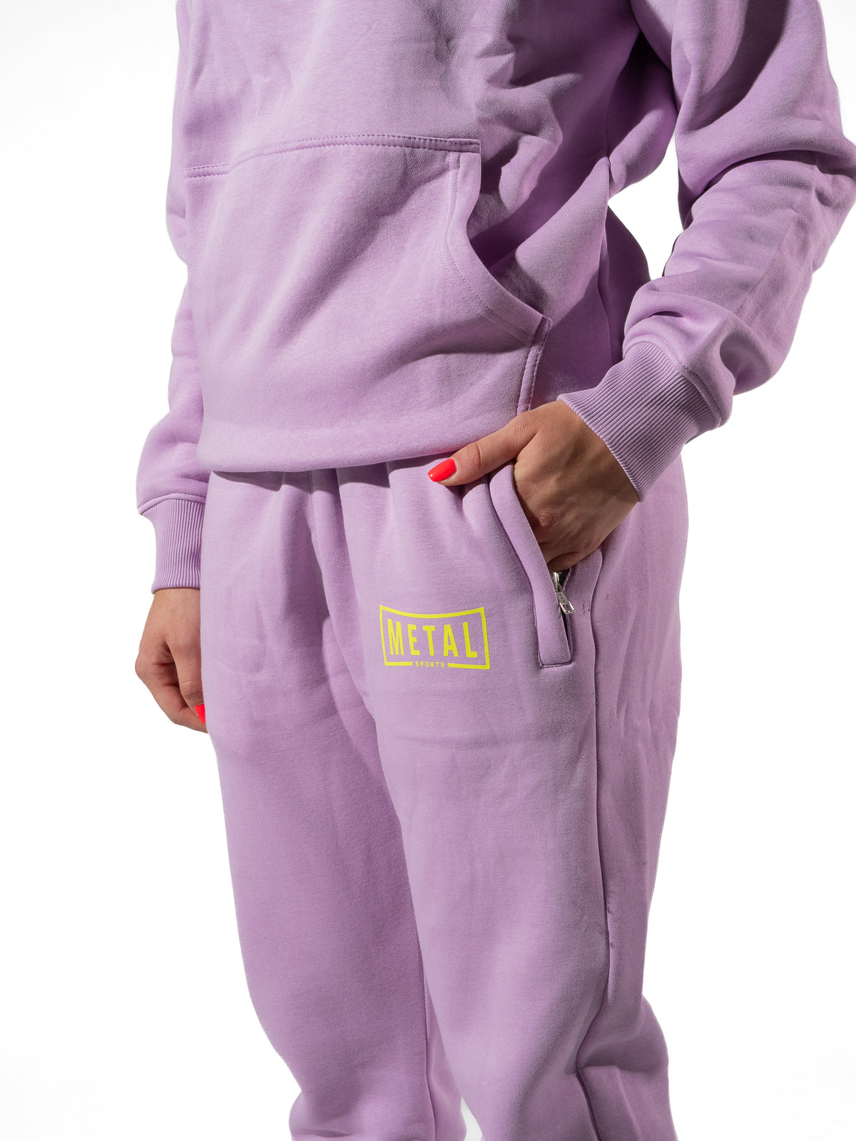 JOGGING PANT POST CUTTING TREATS