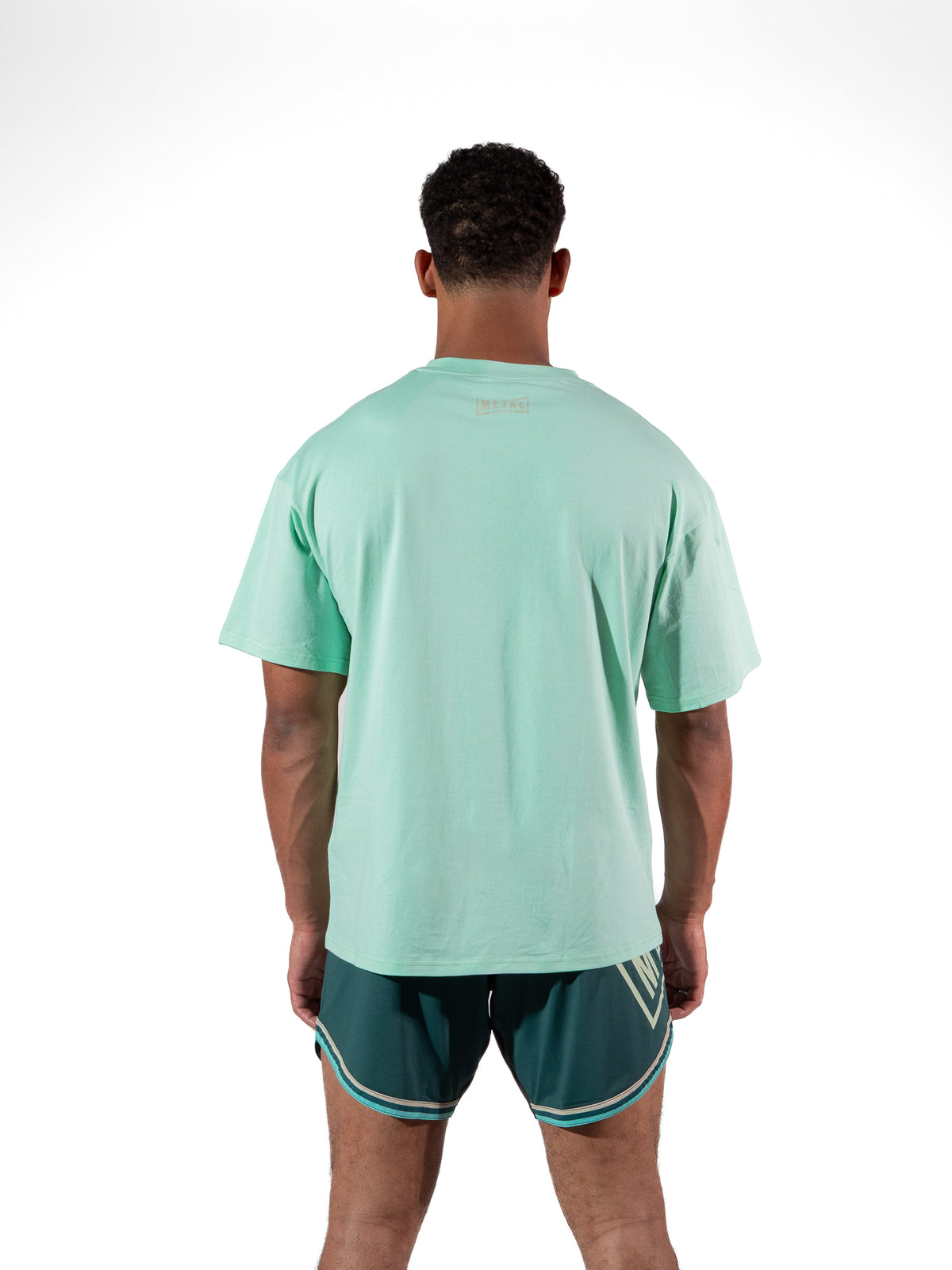 T-SHIRT COTON DEEP WATERS