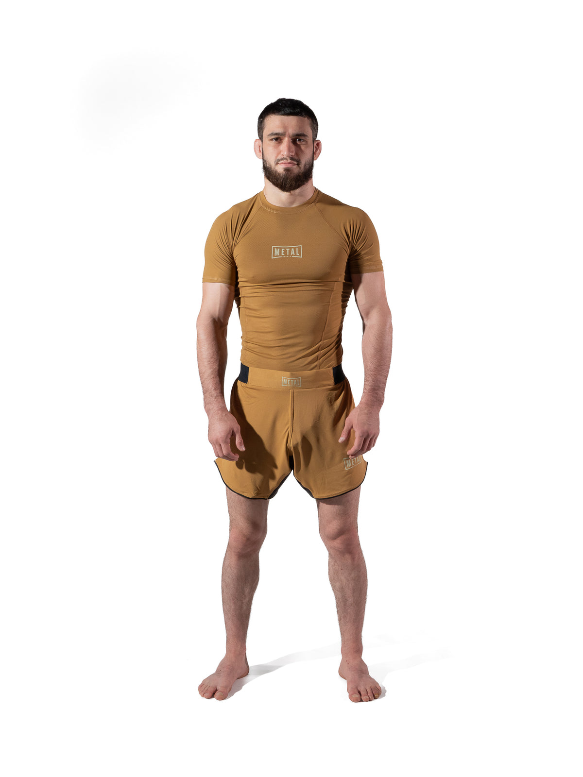 FIGHT SHORT HOMME CAUCASIAN HILLS