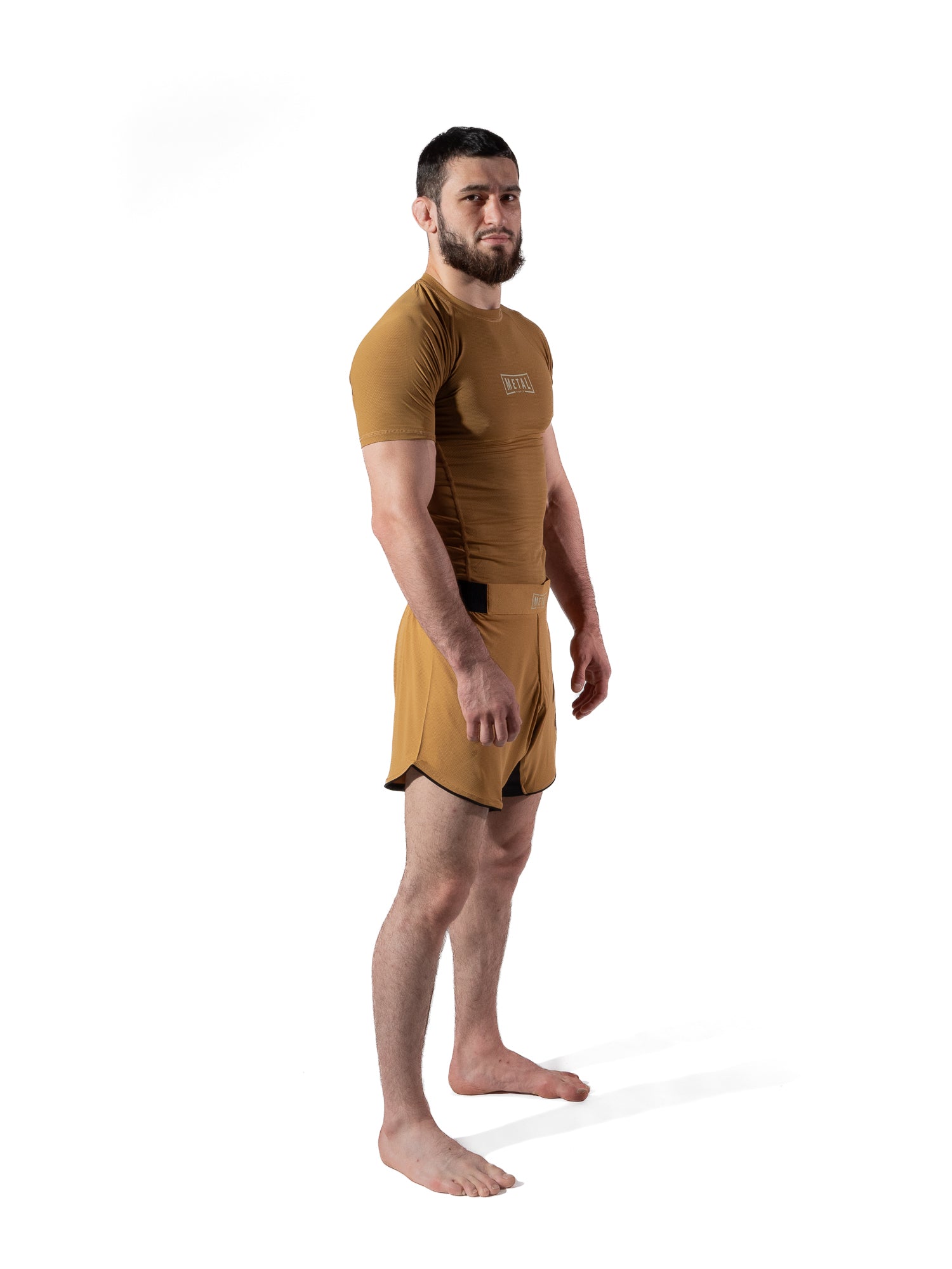 FIGHT SHORT HOMME CAUCASIAN HILLS
