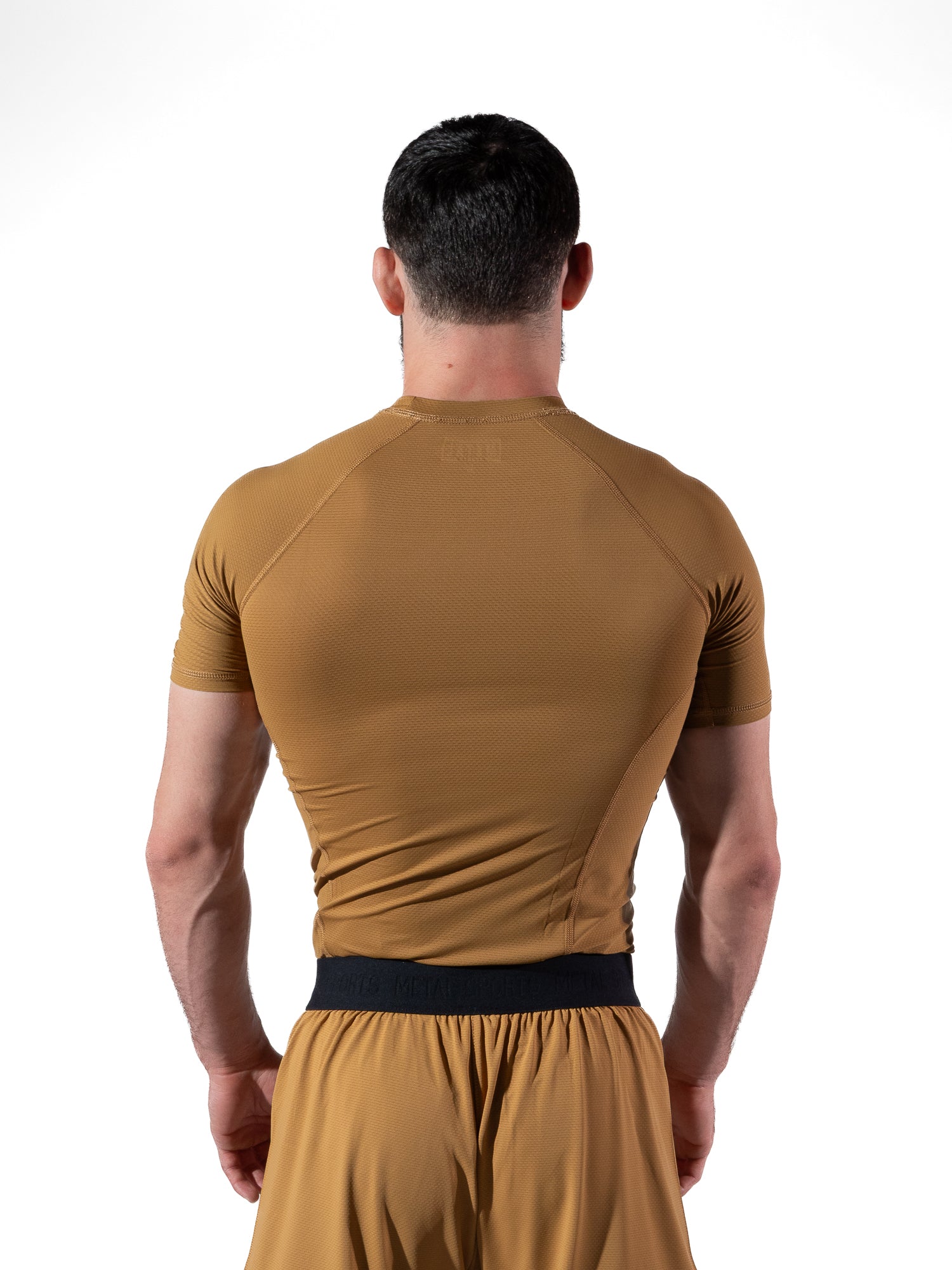 RASHGUARD PERFORMANCE CAUCASIAN HILLS