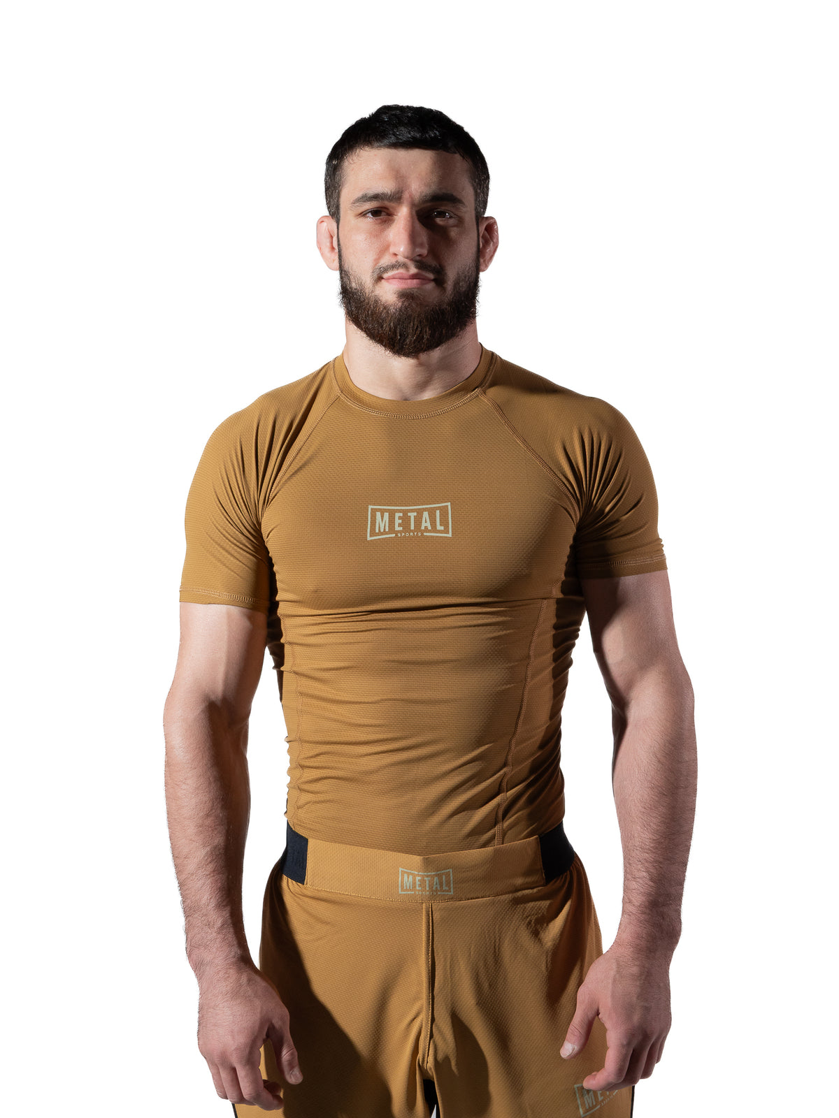 RASHGUARD PERFORMANCE CAUCASIAN HILLS