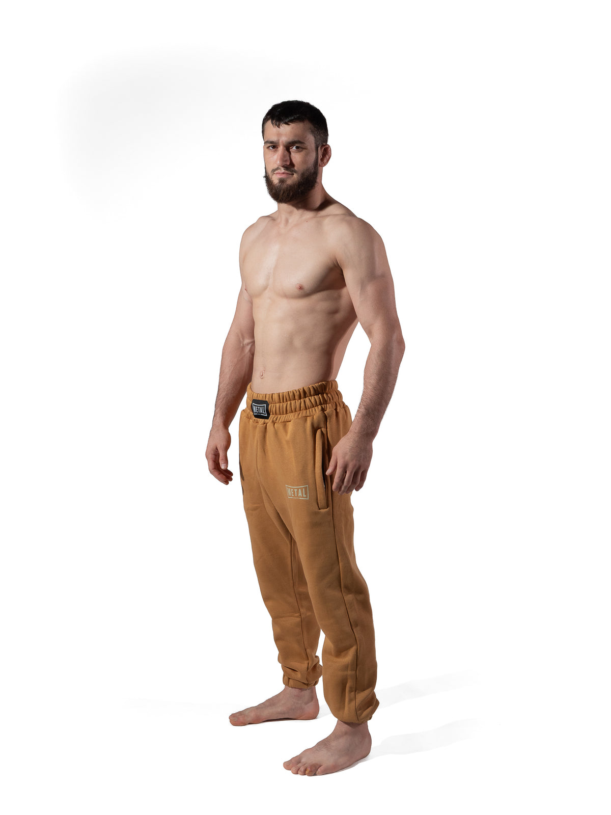 JOGGING PANT CAUCASIAN HILLS