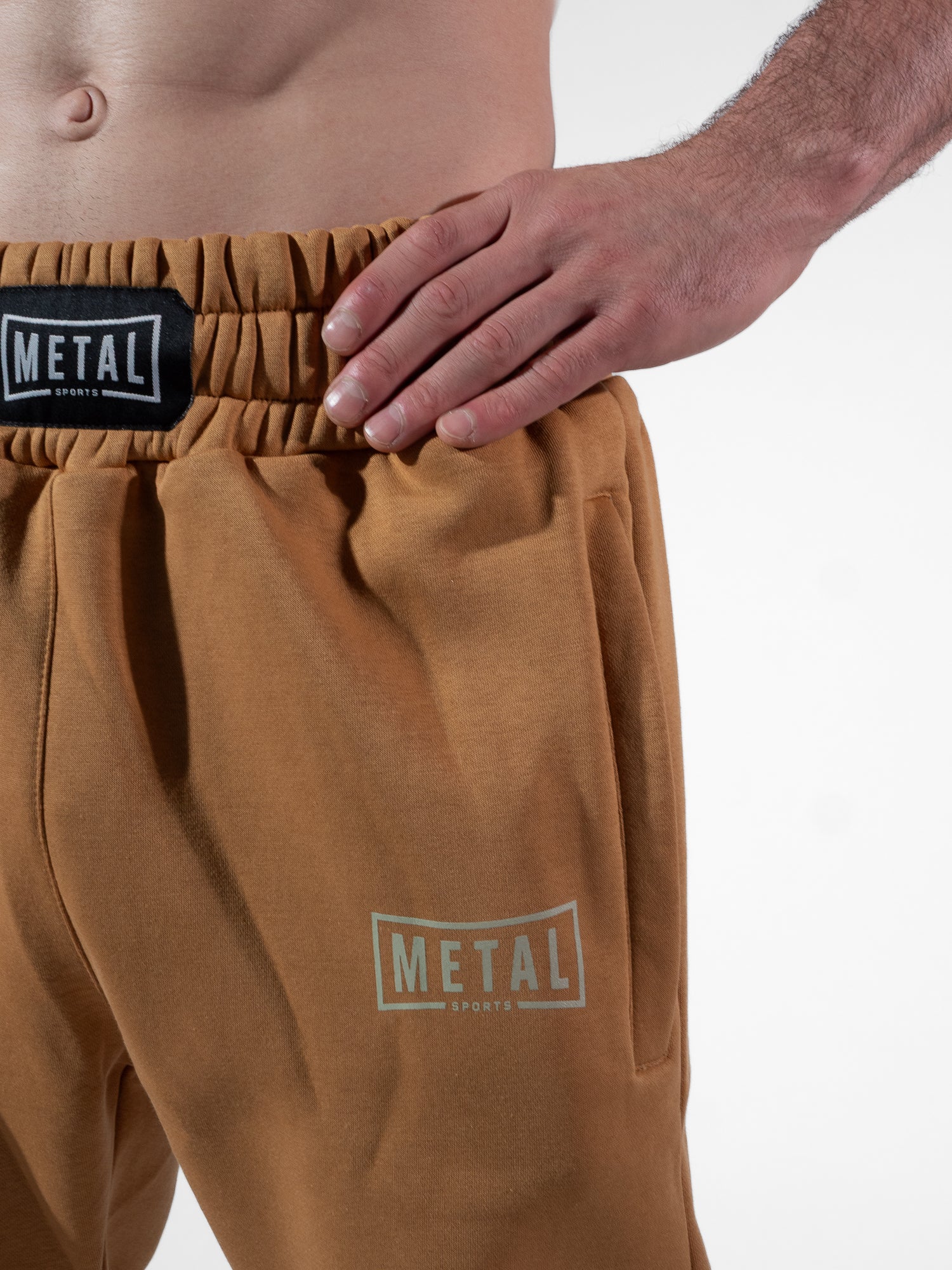 JOGGING PANT CAUCASIAN HILLS