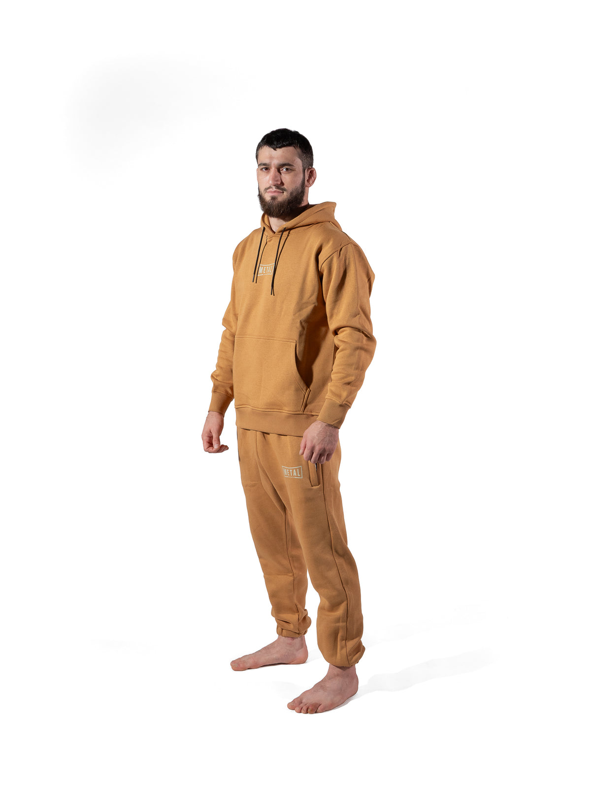 HOODIE CAUCASIAN HILLS