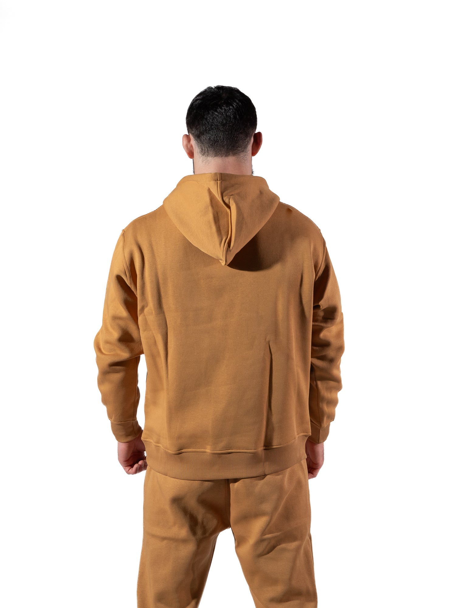 HOODIE CAUCASIAN HILLS