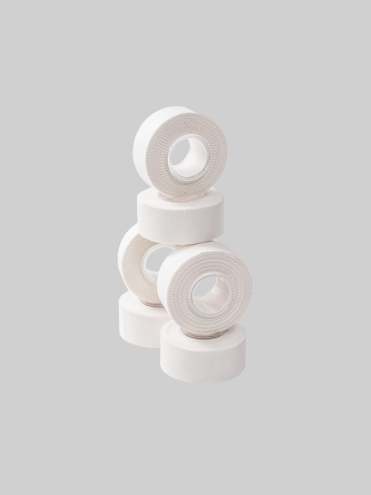 BANDE ADHESIVE PRO TAPE 0.25 x 10 m (prix à l'unité)