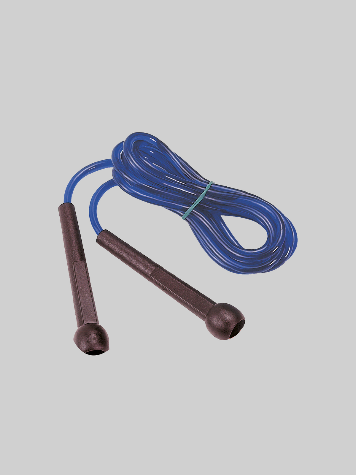 BLUE PRIMA BOXING ROPE
