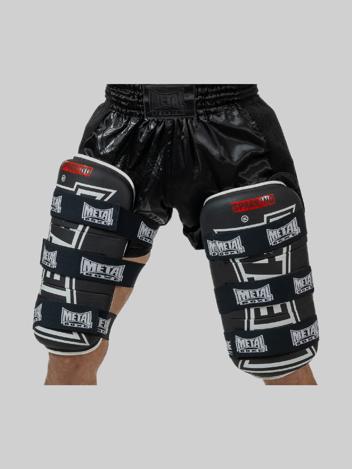 PROTEGE CUISSE LA PAIRE SPARRING