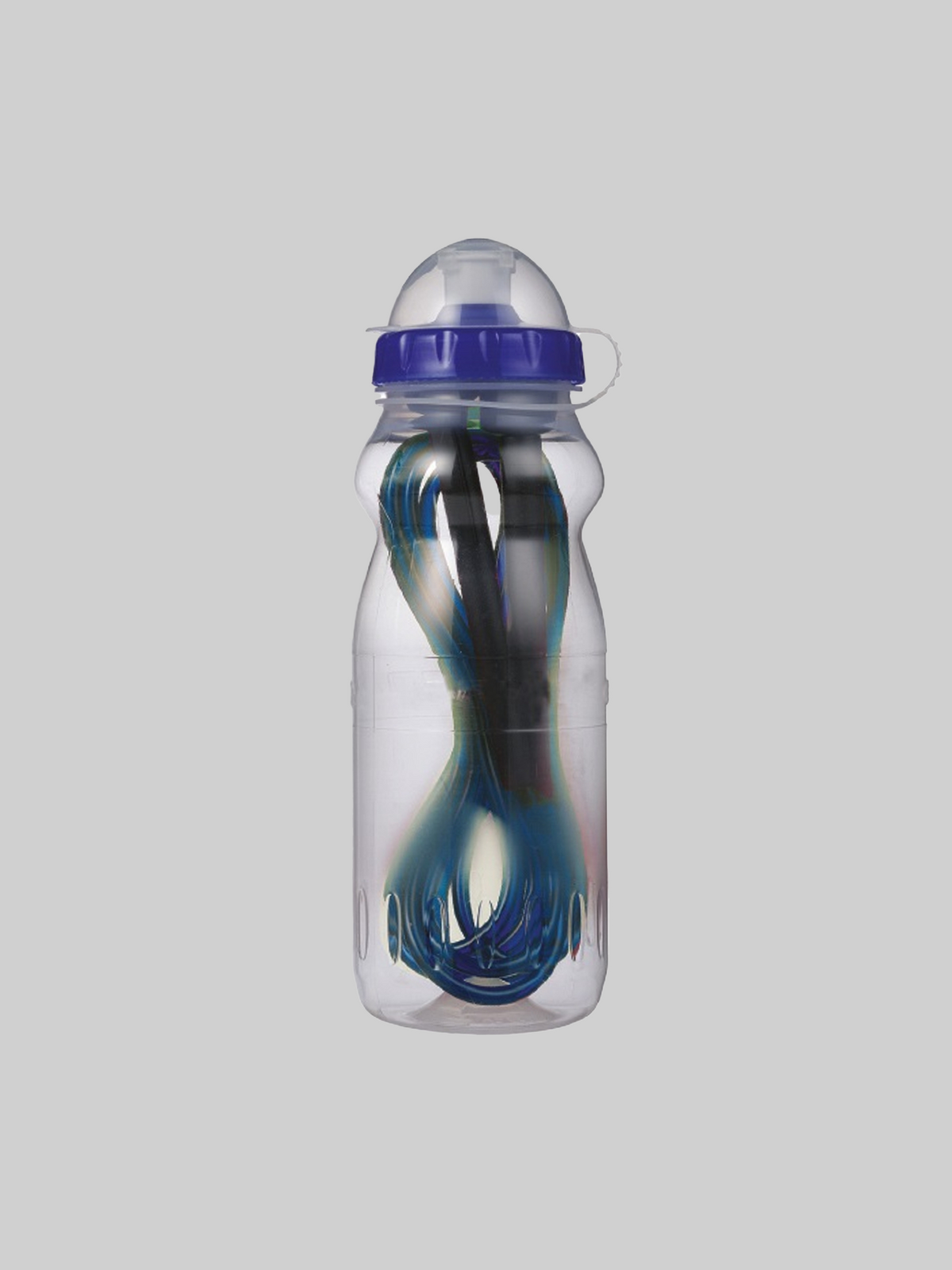 SKIPPING ROPE + BOTTLE