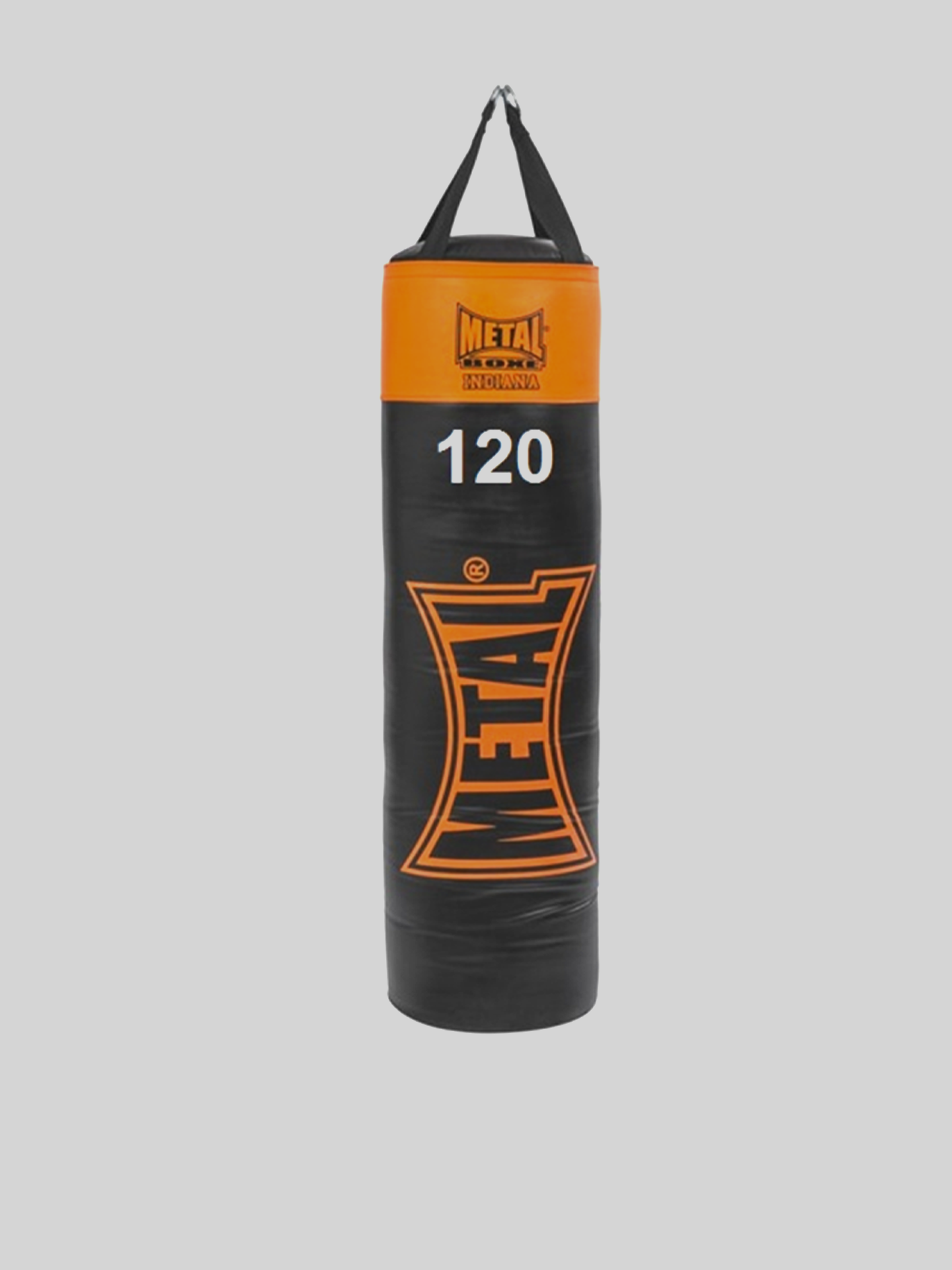 INDIANA PUNCHING BAG