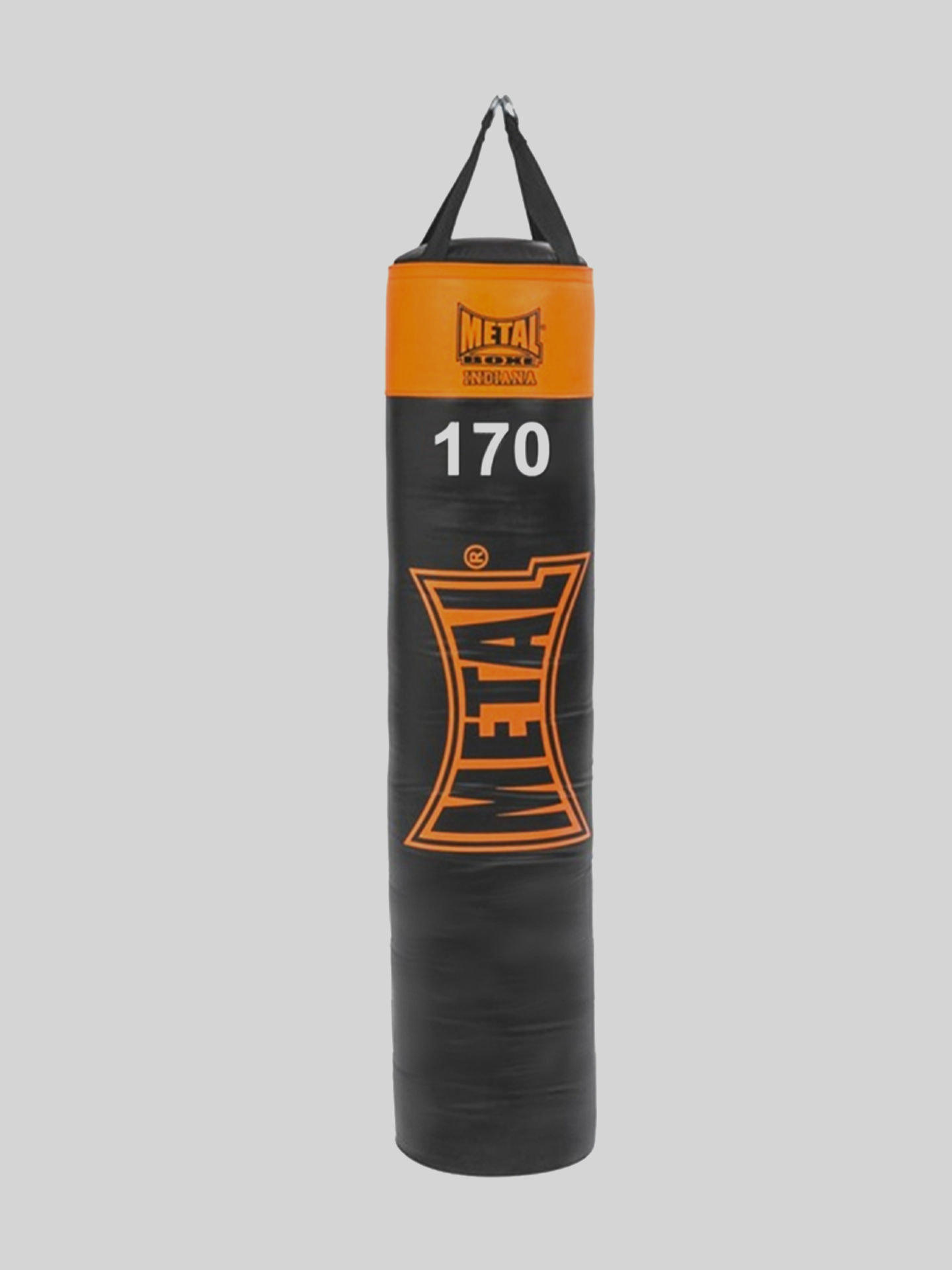INDIANA PUNCHING BAG